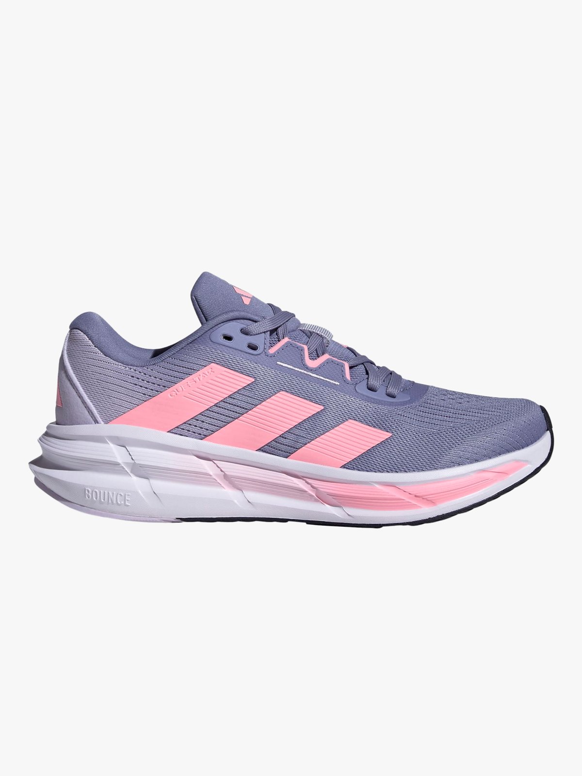adidas Questar 3 Lilla