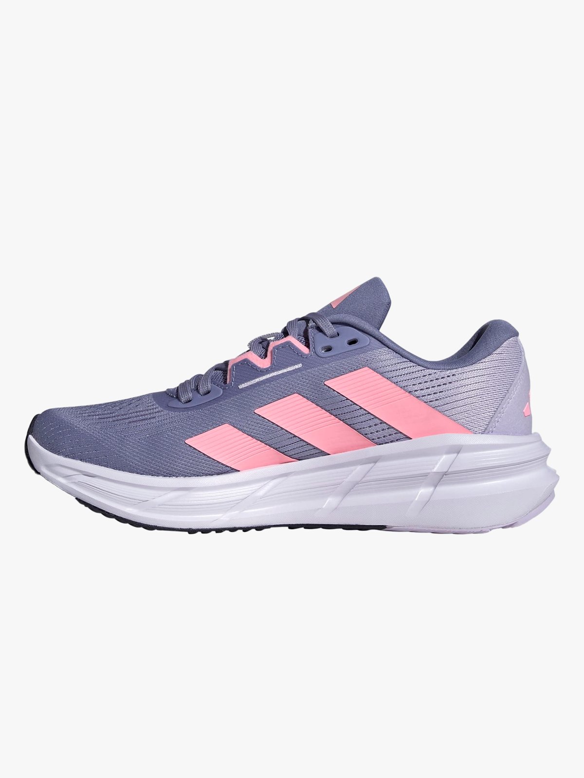 adidas Questar 3 Lilla