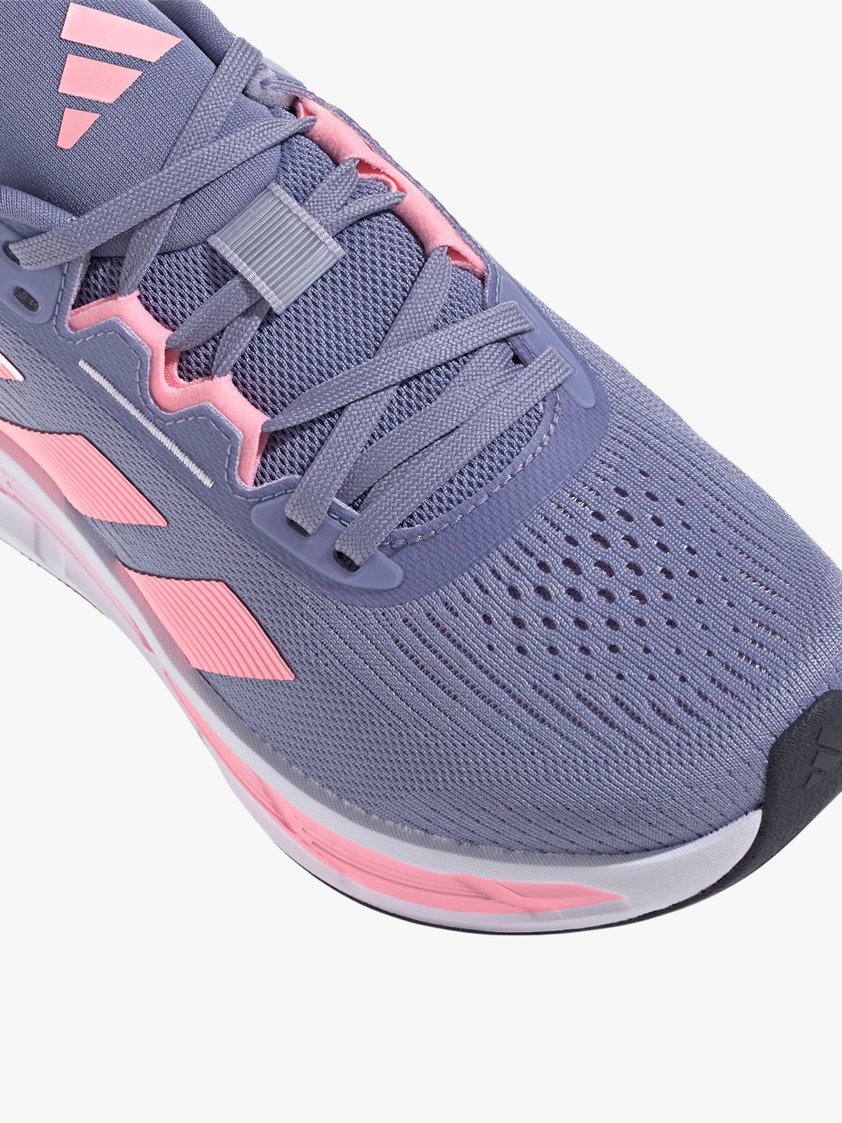 adidas Questar 3 Lilla