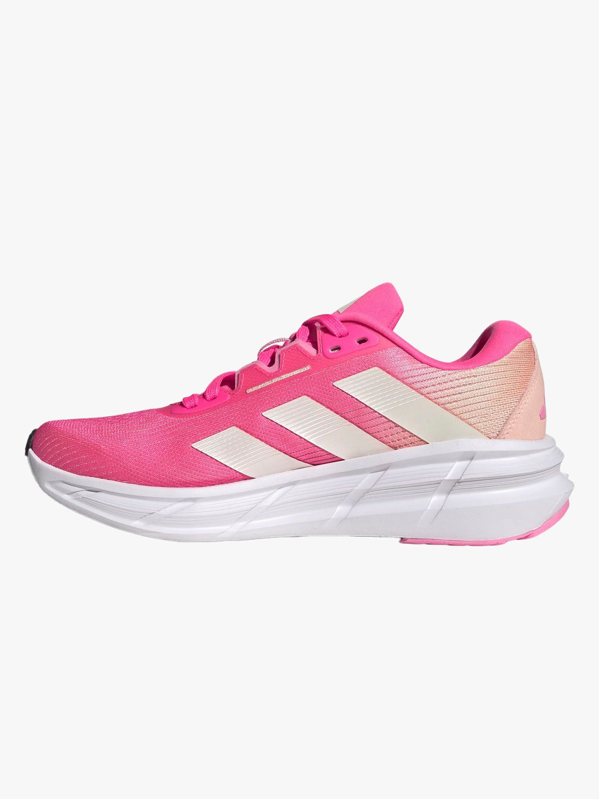 adidas Questar 3 Rosa