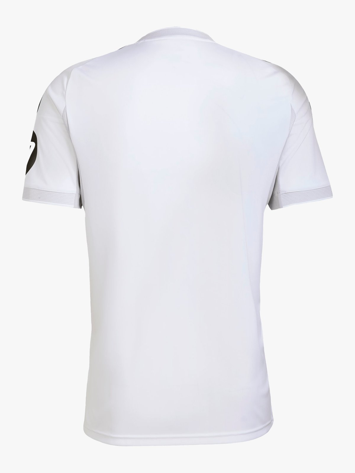 adidas Real Madrid 25/26 Home Jersey White