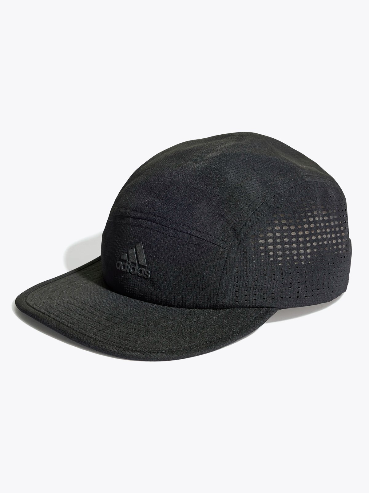 adidas Run 4D Cap Aeroready Black