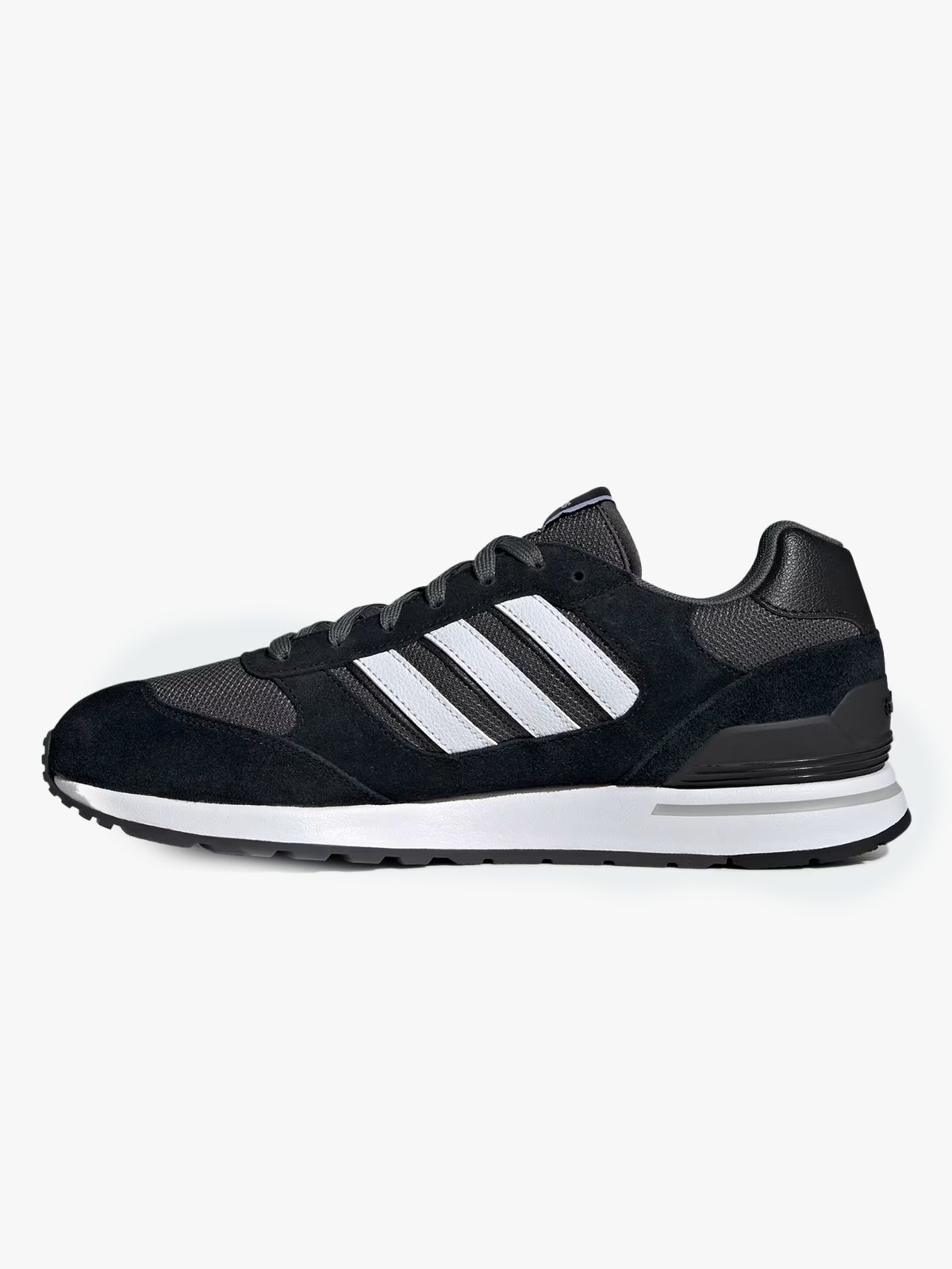 adidas Run 80s Core Black / Cloud White / Grey Six