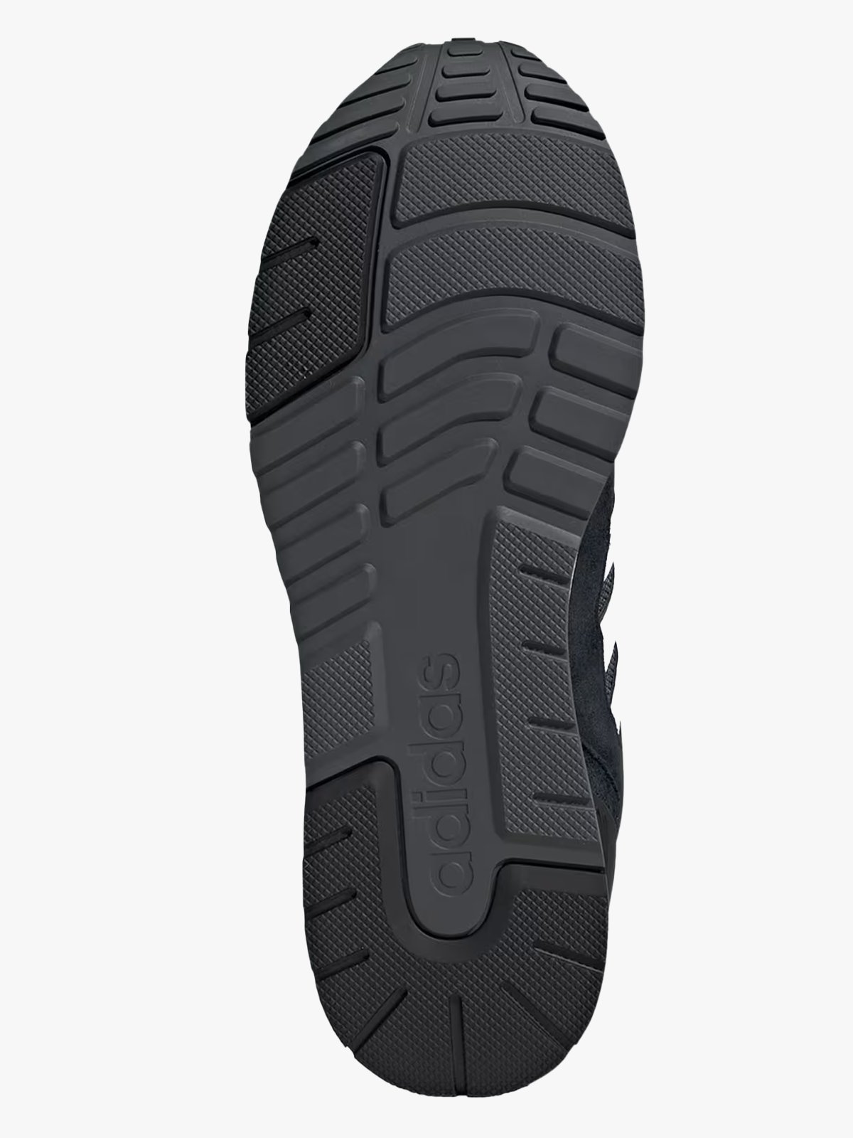 adidas Run 80s Core Black / Cloud White / Grey Six