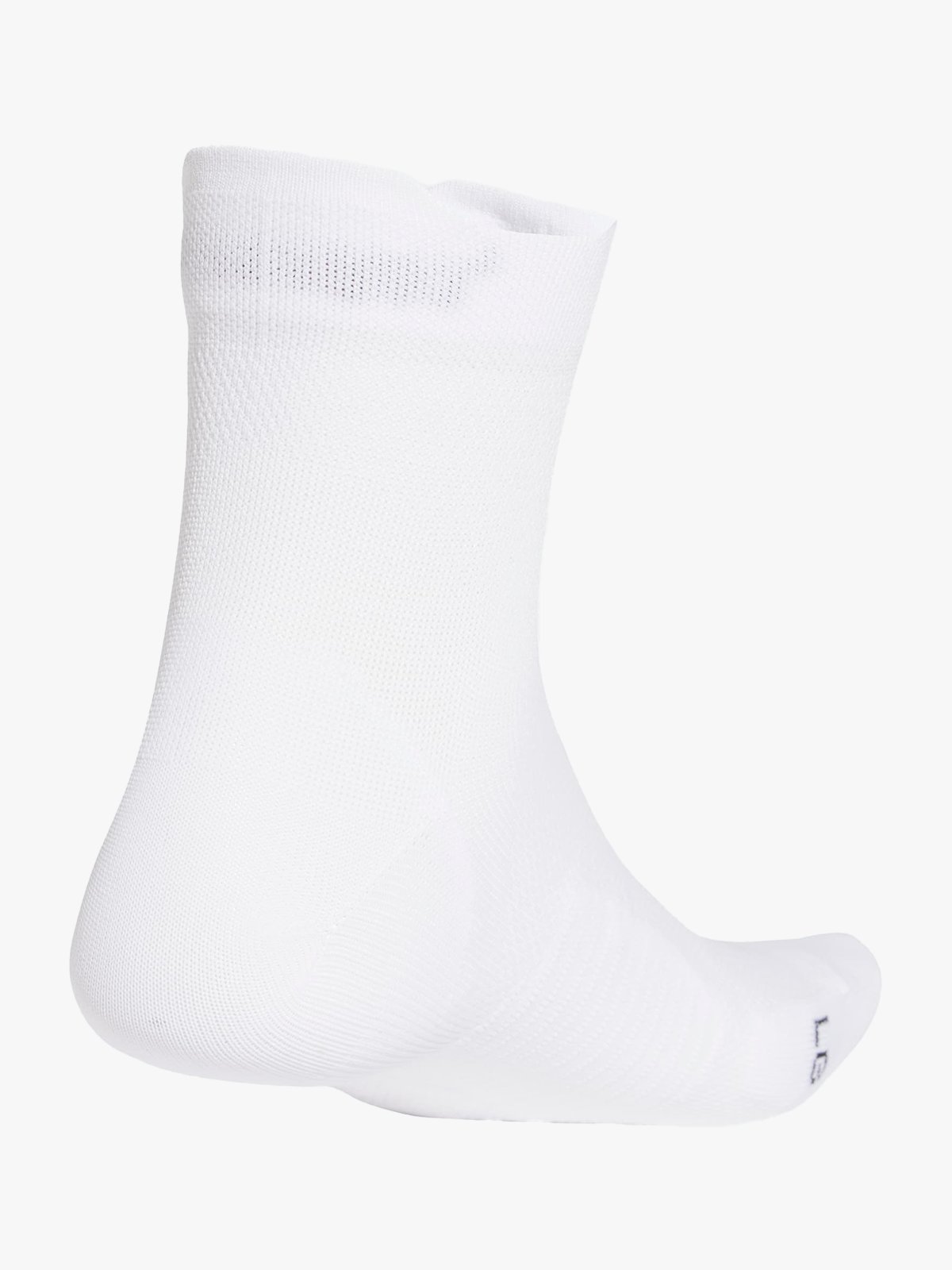 adidas RunxAdizero White / Black