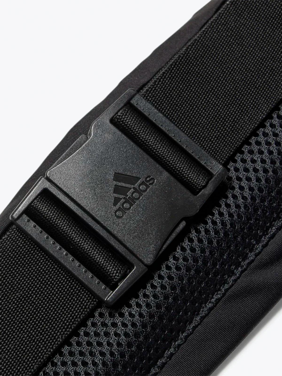 adidas Run Belt Black / Black / Reflective Silver