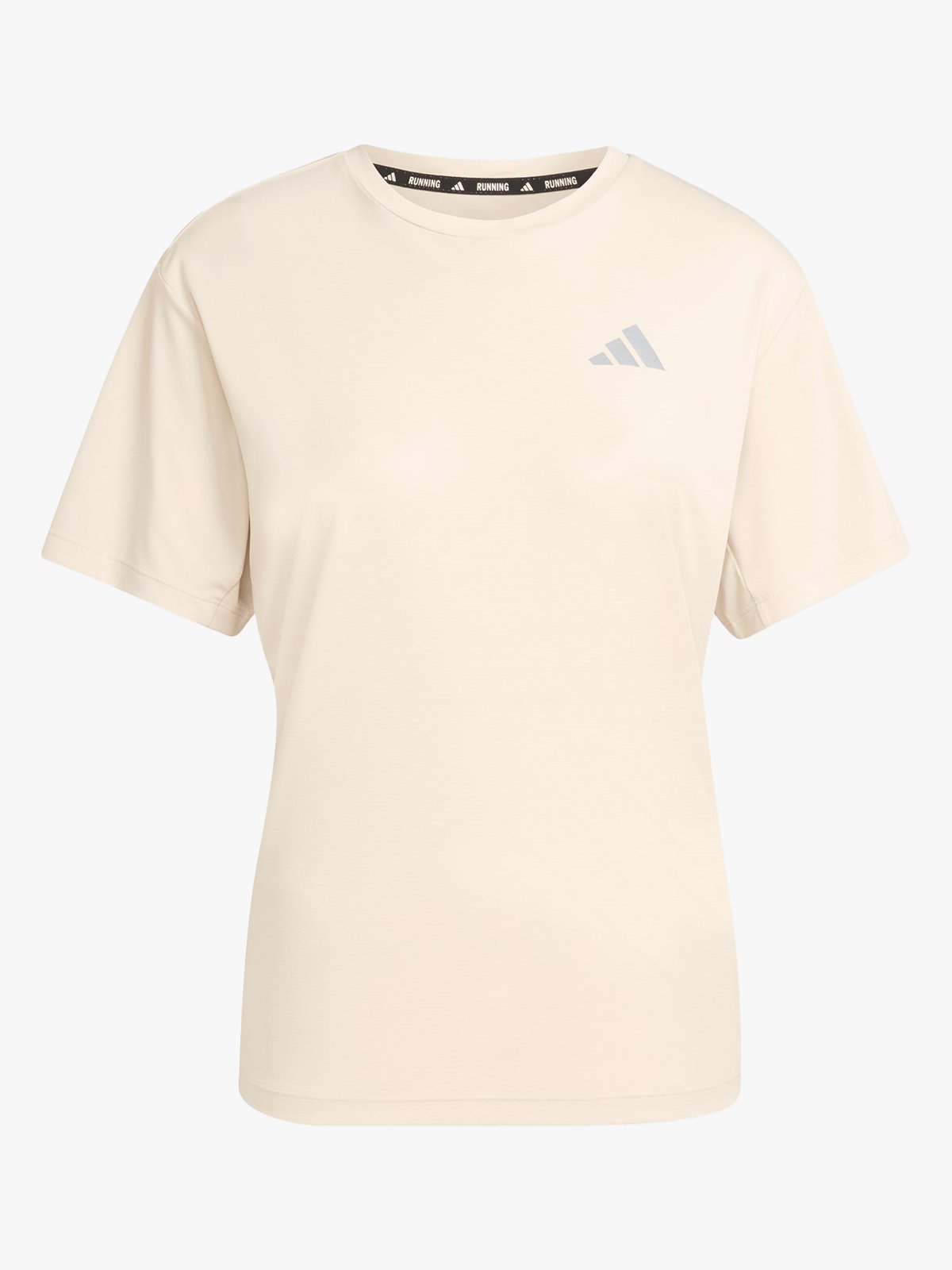 adidas Adi365 Running Essentials Climacool T-Shirt Beige