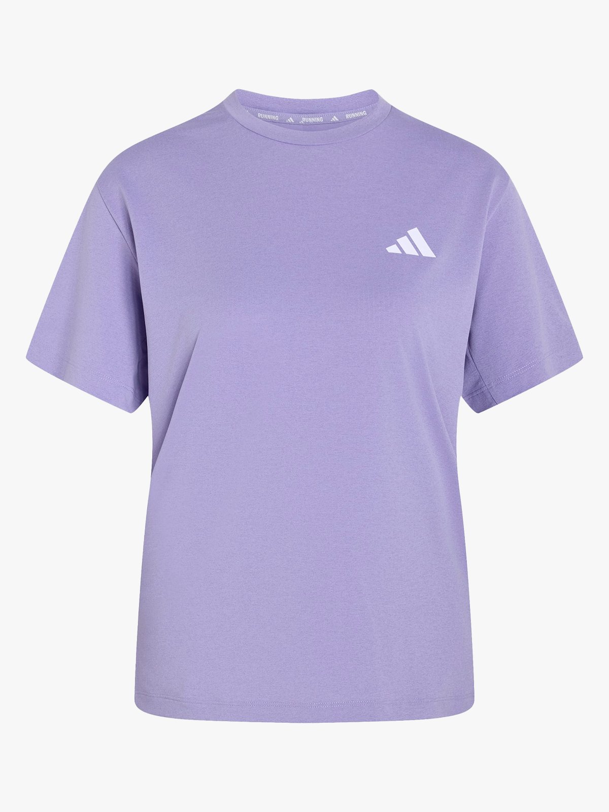 adidas Adi365 Running Essentials Climacool T-Shirt Lilla