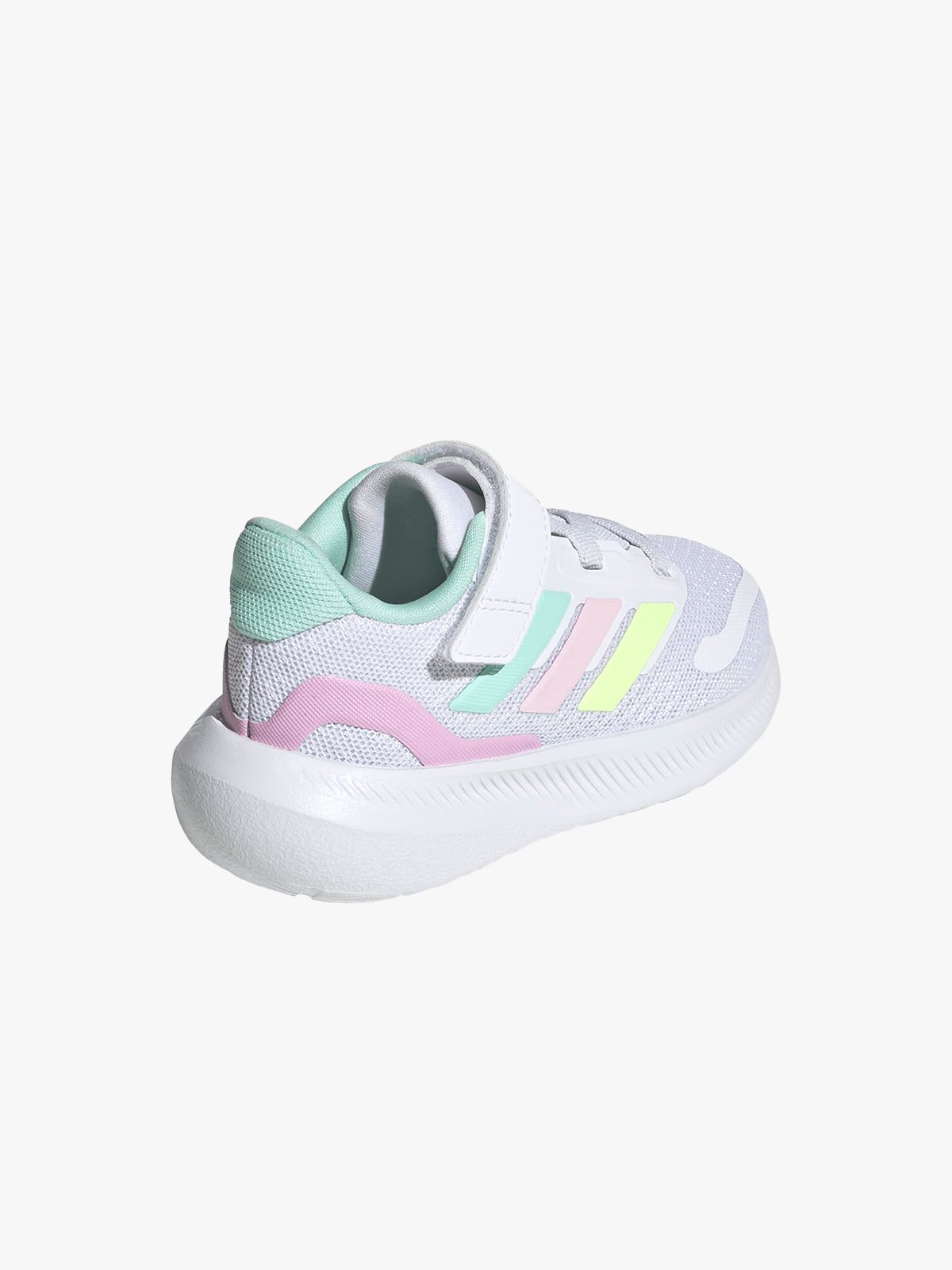 adidas Runfalcon 5 El Infant Flerfarget