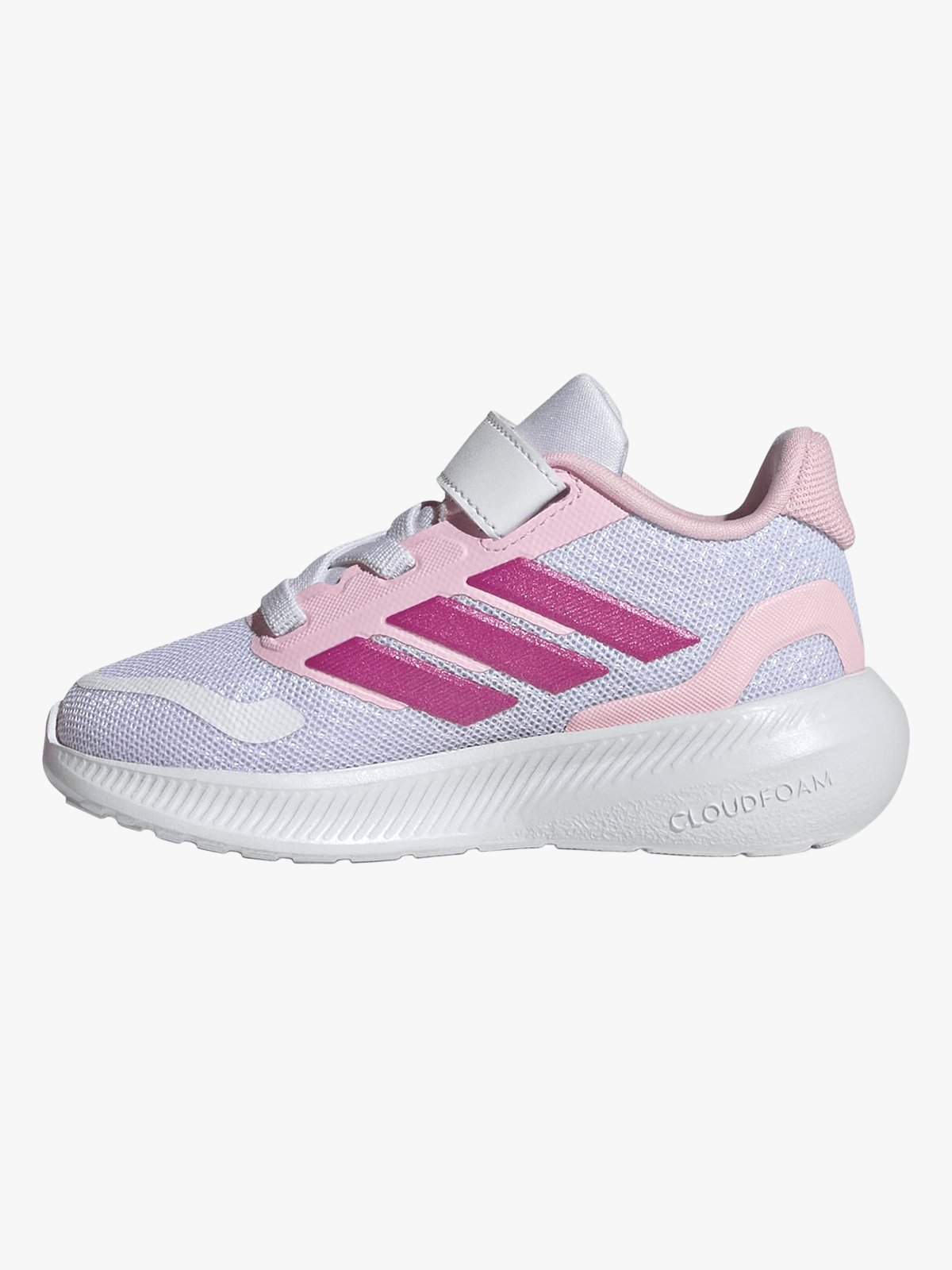 adidas Runfalcon 5 El Infant Rosa