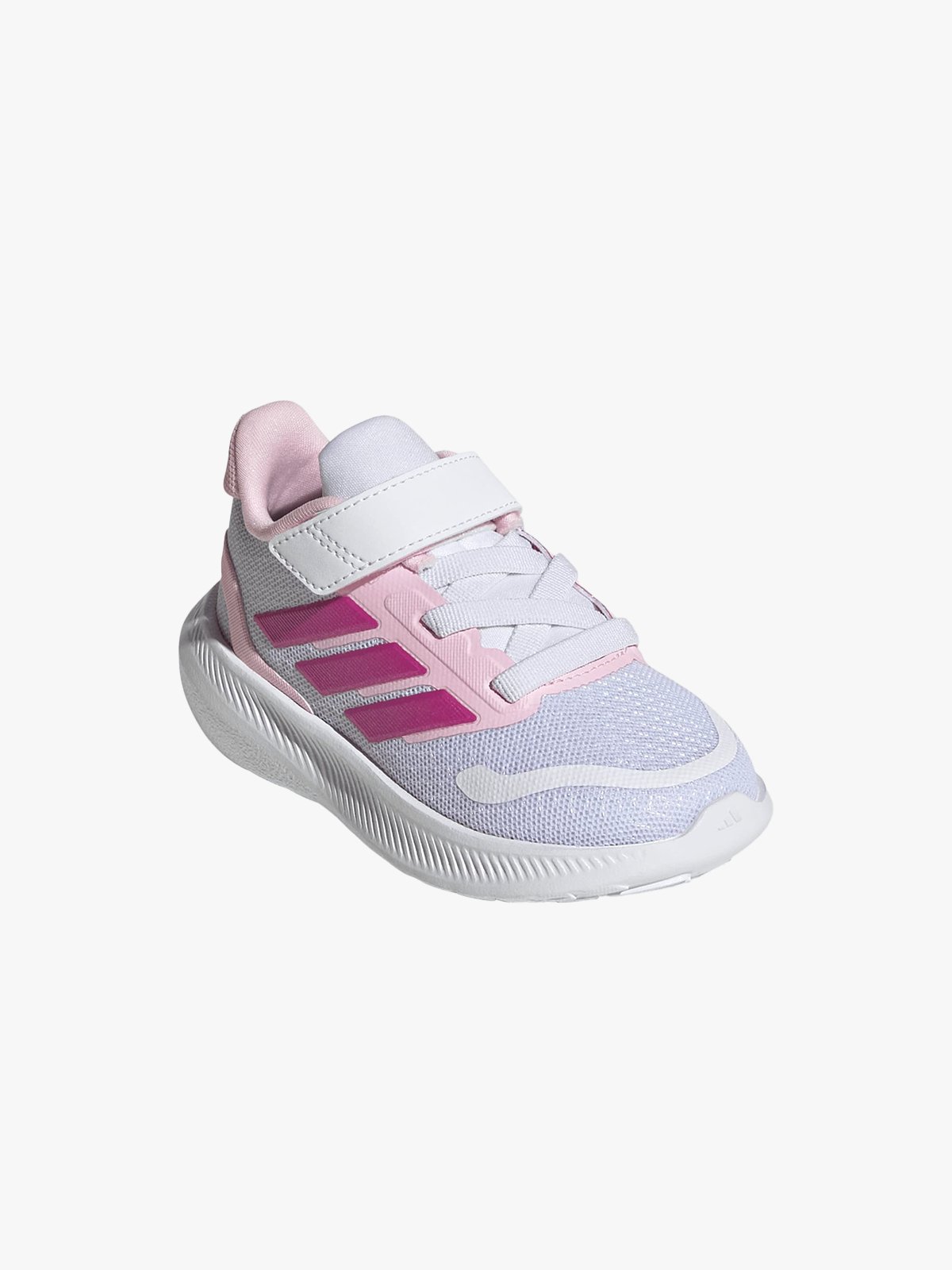 adidas Runfalcon 5 El Infant Rosa