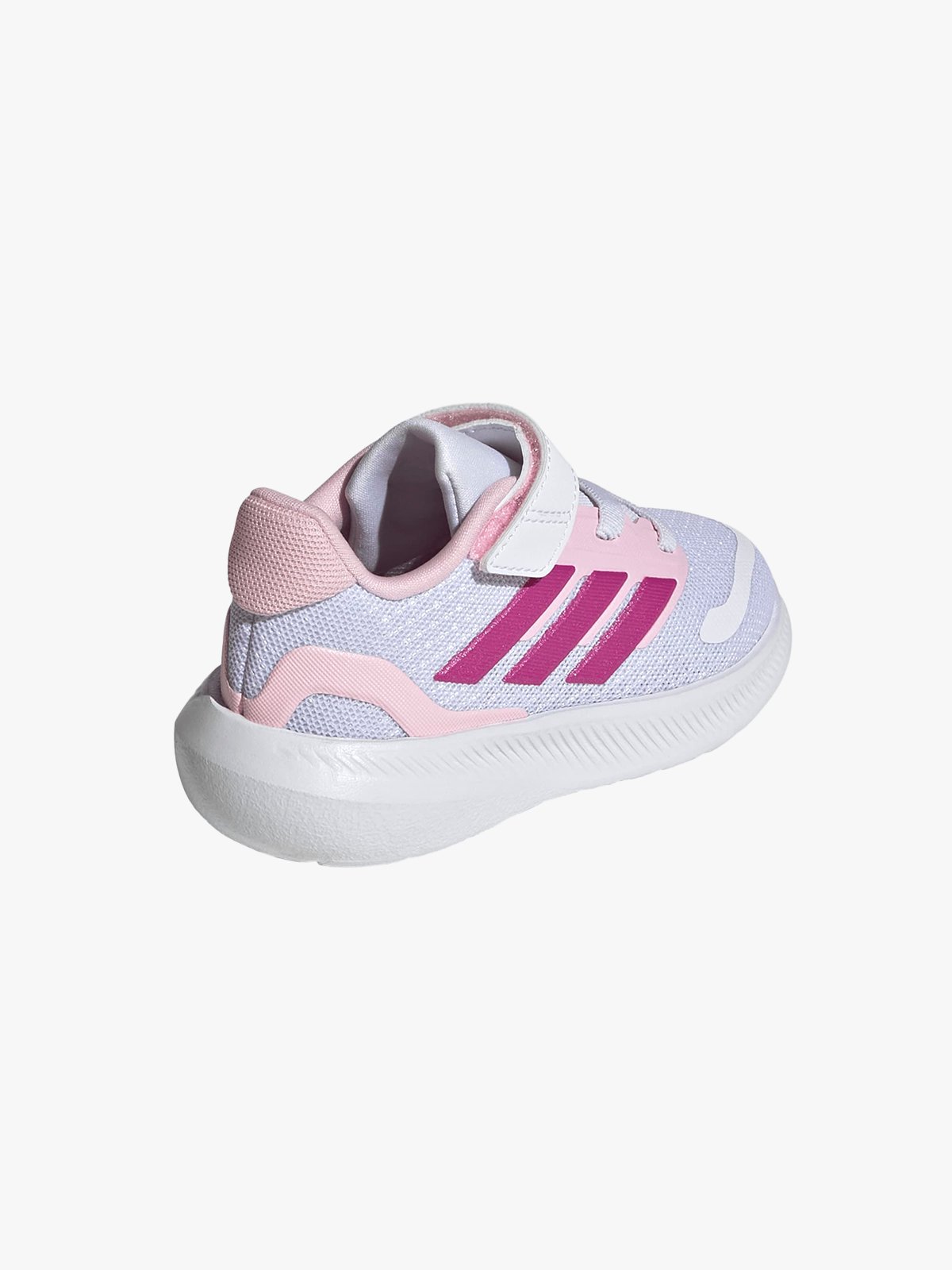 adidas Runfalcon 5 El Infant Rosa
