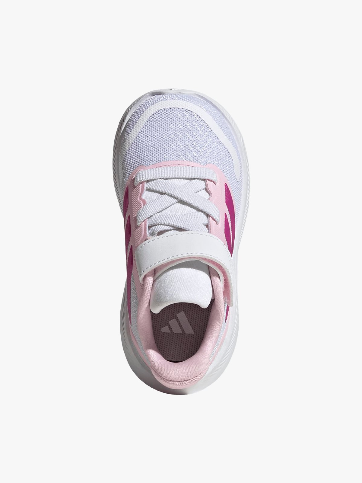 adidas Runfalcon 5 El Infant Rosa