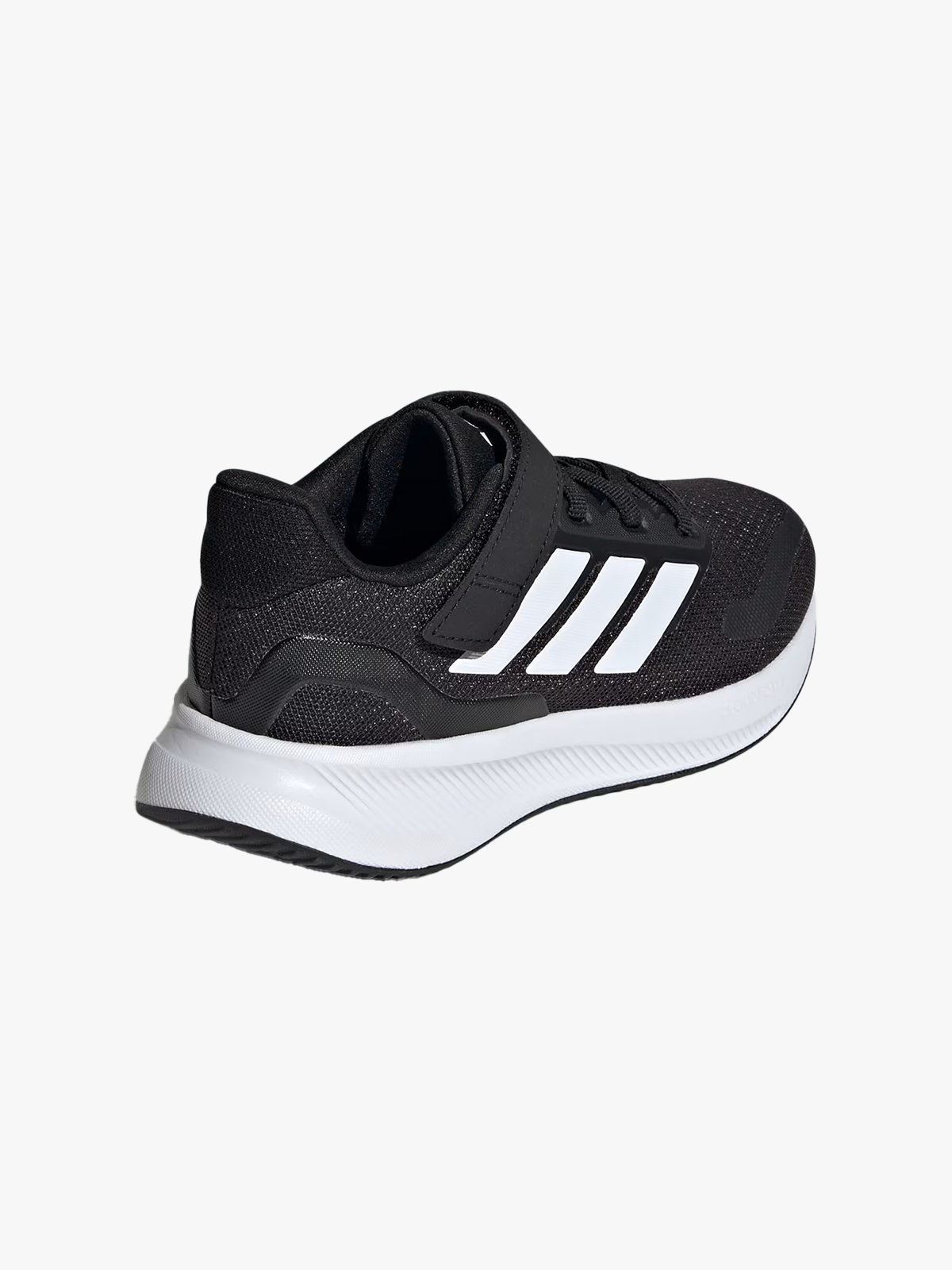 adidas Runfalcon 5 El Kids Core Black / Cloud White