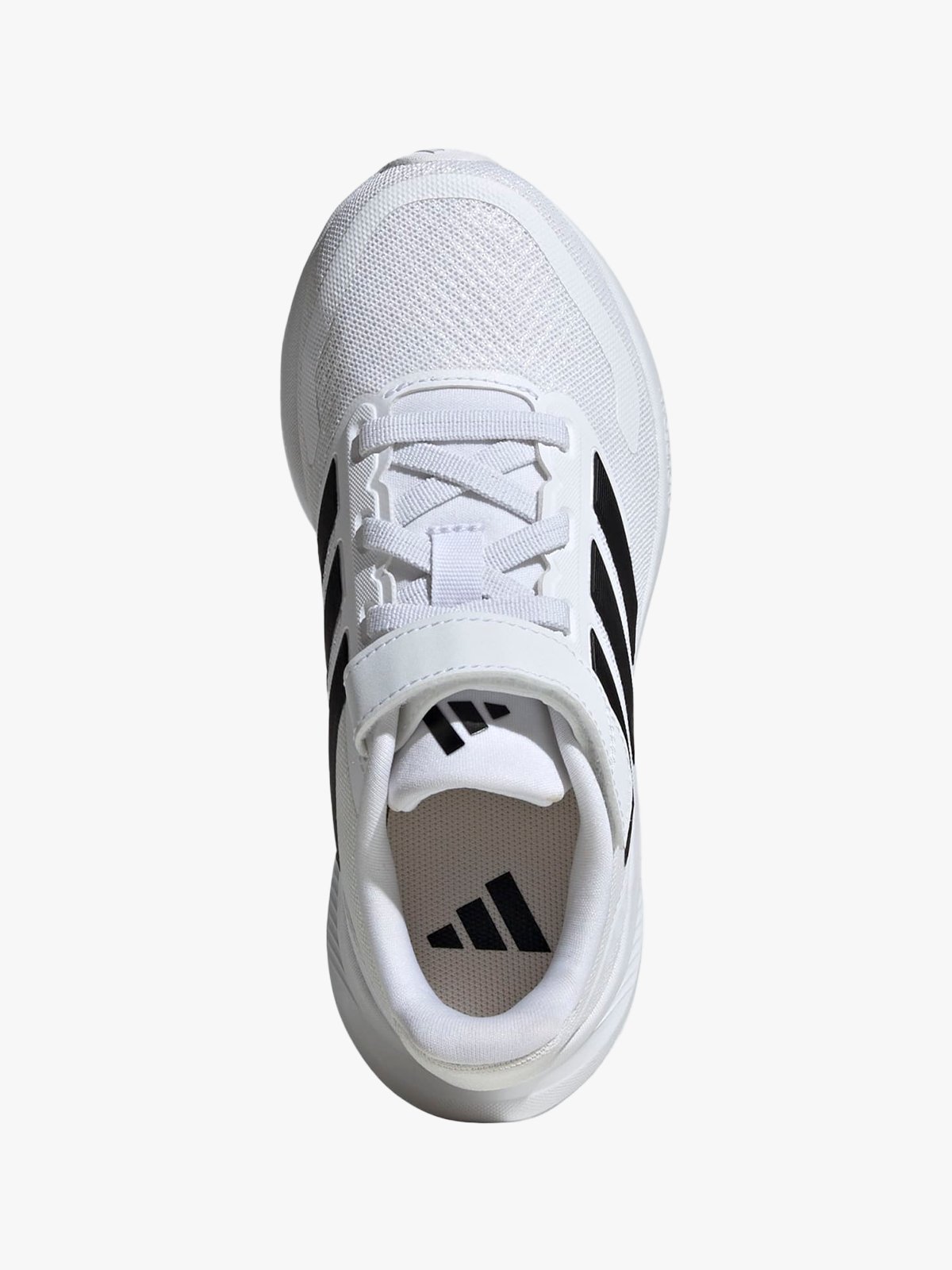 adidas Runfalcon 5 El Kids White / Black
