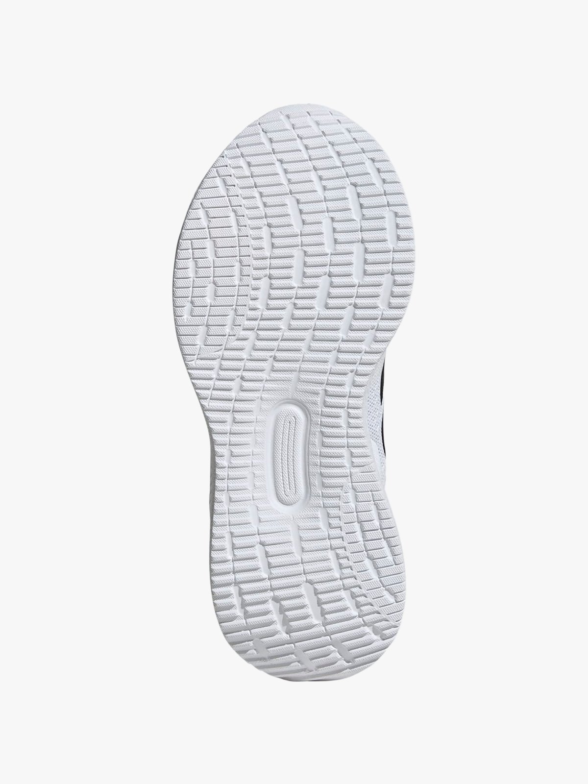 adidas Runfalcon 5 El Kids White / Black