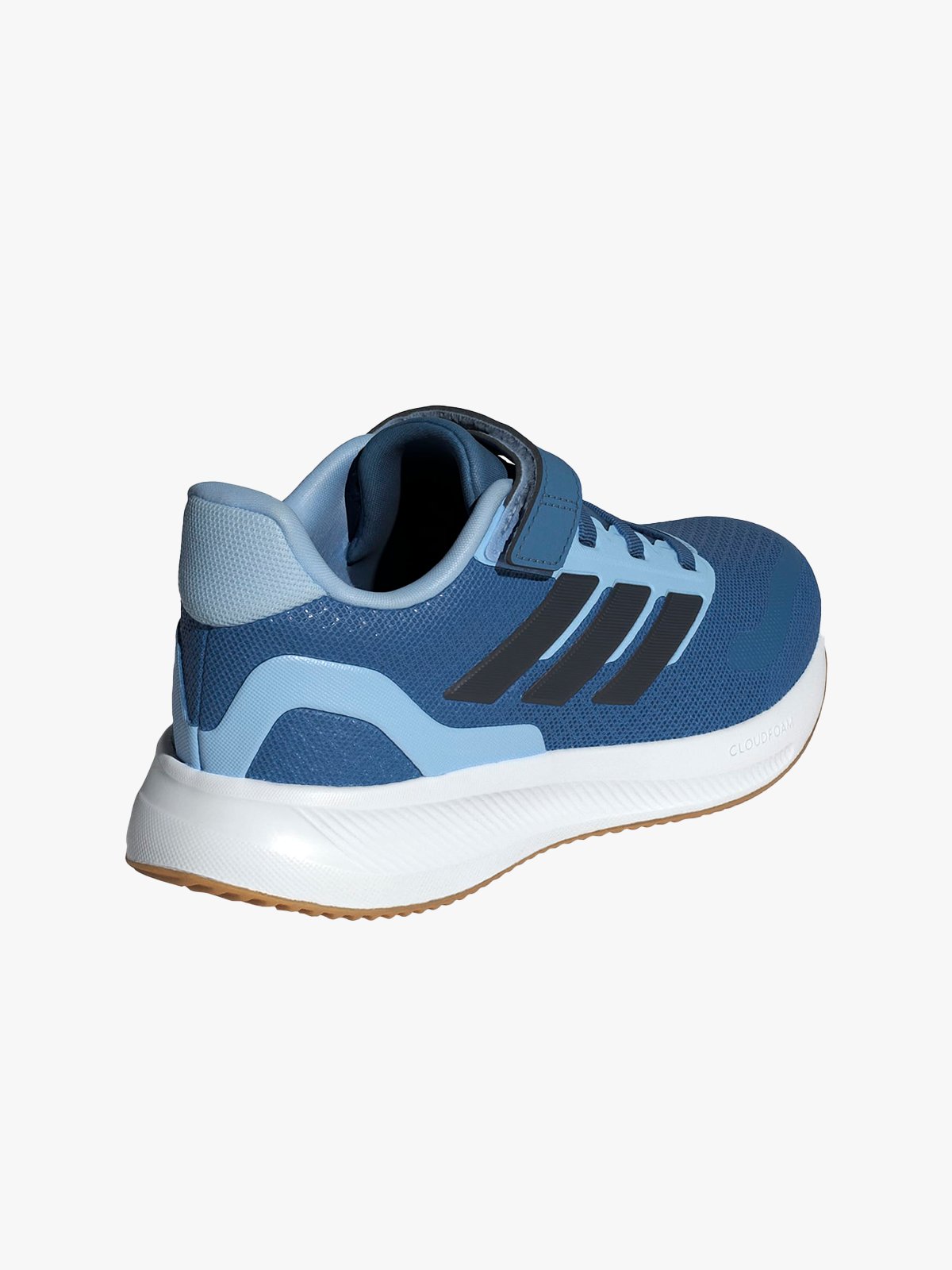 adidas Runfalcon 5 El Kids Blå