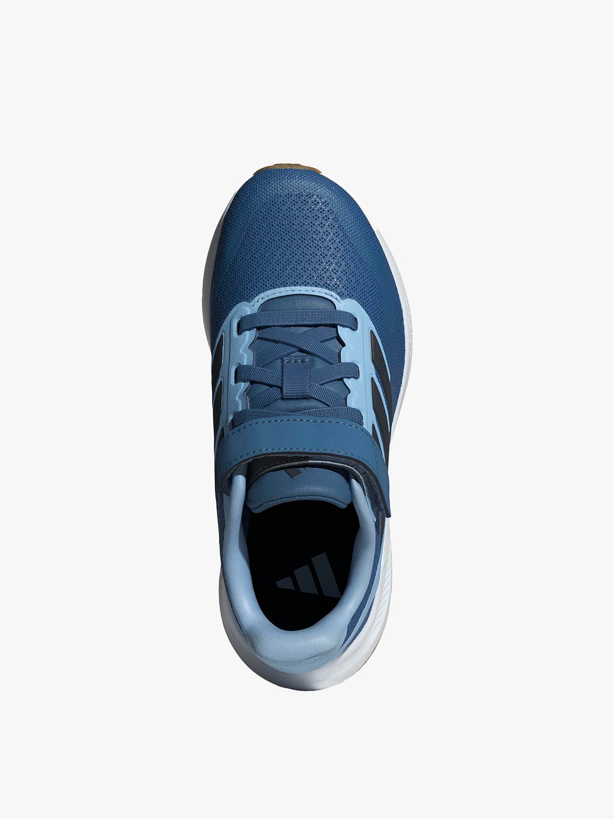 adidas Runfalcon 5 El Kids Blå