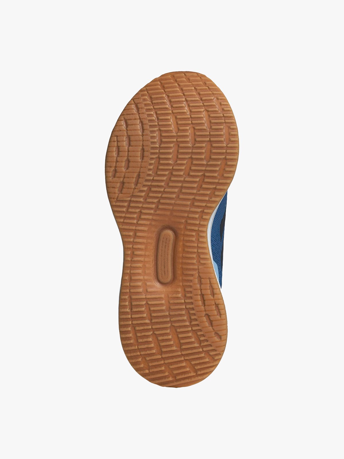 adidas Runfalcon 5 El Kids Blå