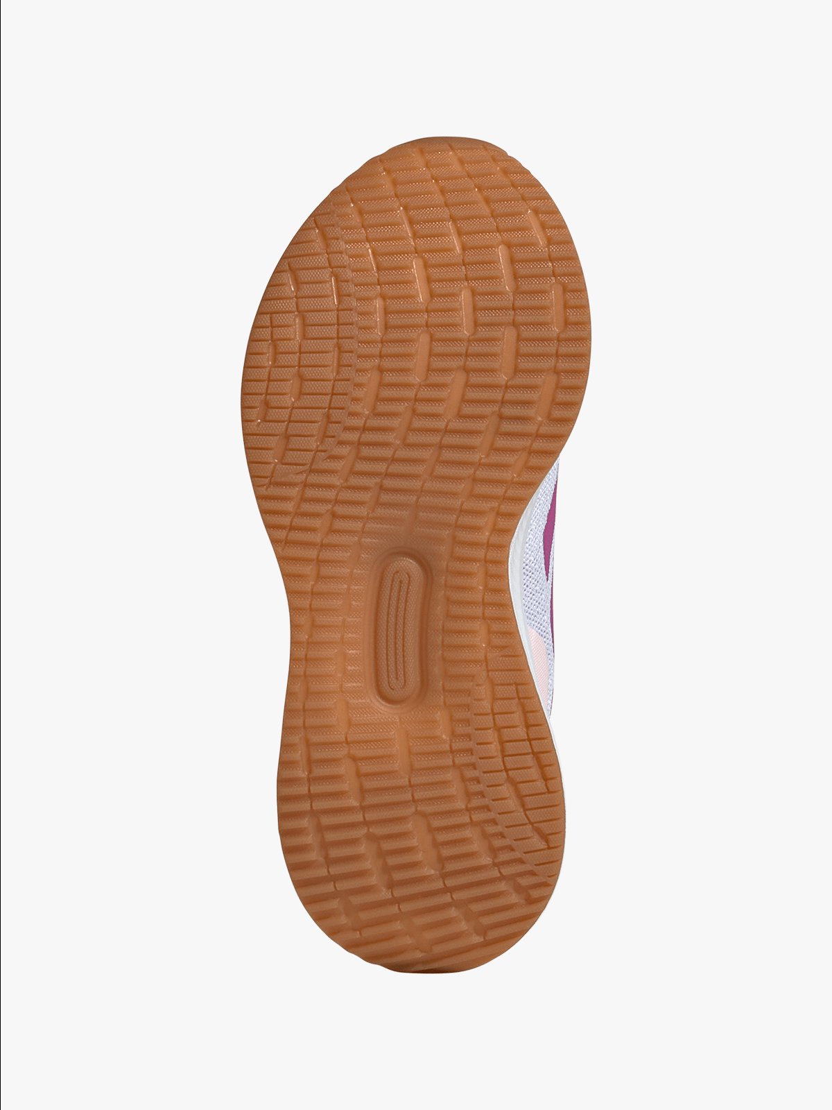 adidas Runfalcon 5 El Kids Hvit