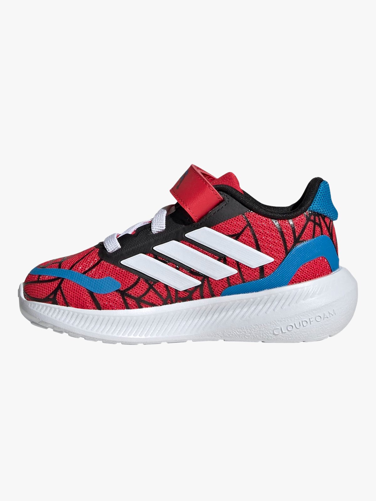 adidas Runfalcon Spider-Man Infant Rød