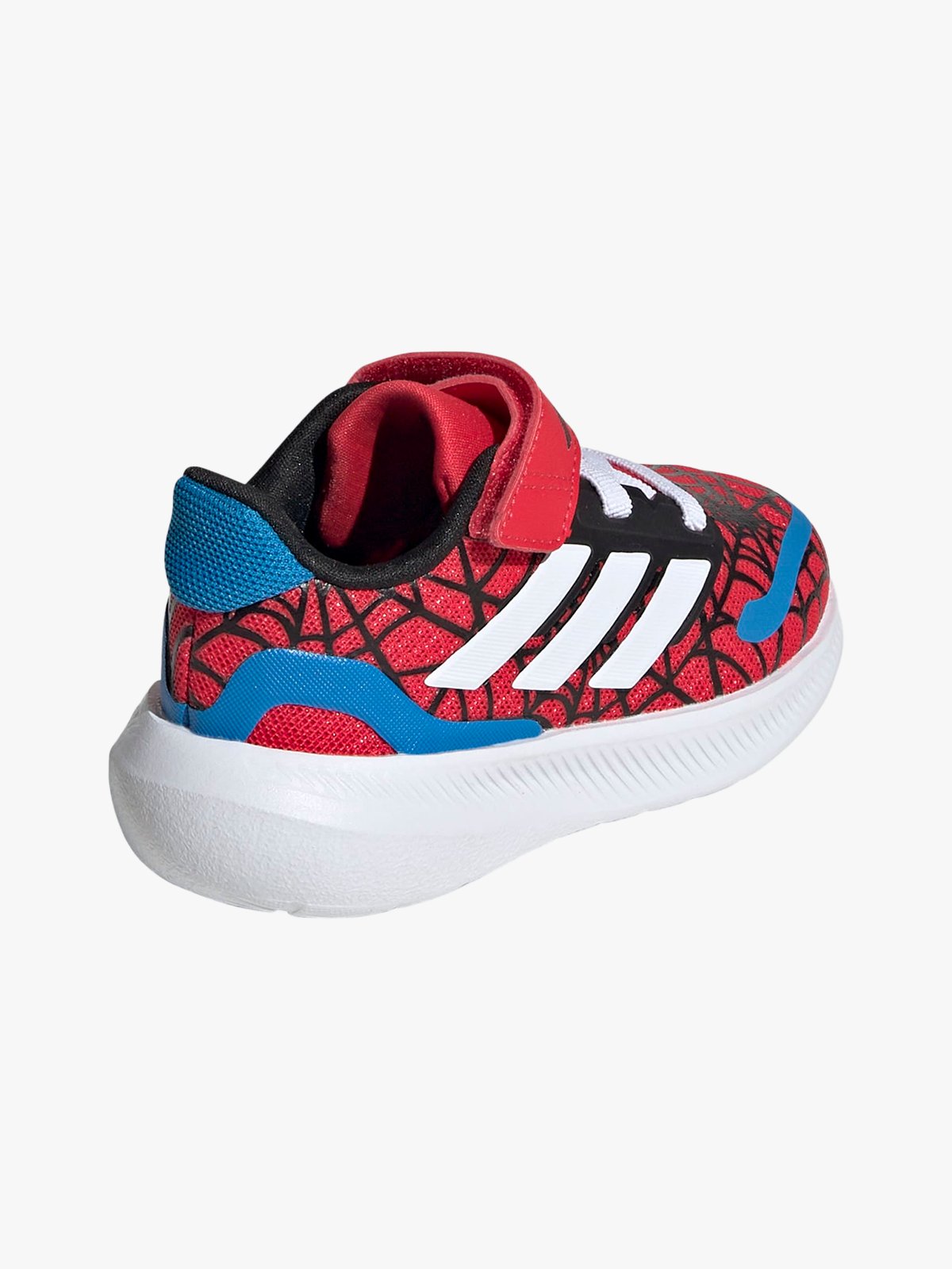 adidas Runfalcon Spider-Man Infant Rød