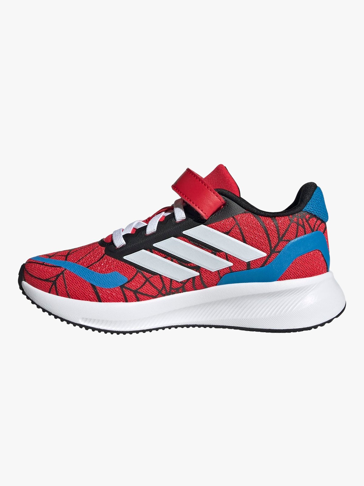 adidas Runfalcon Spider-Man Kids Rød