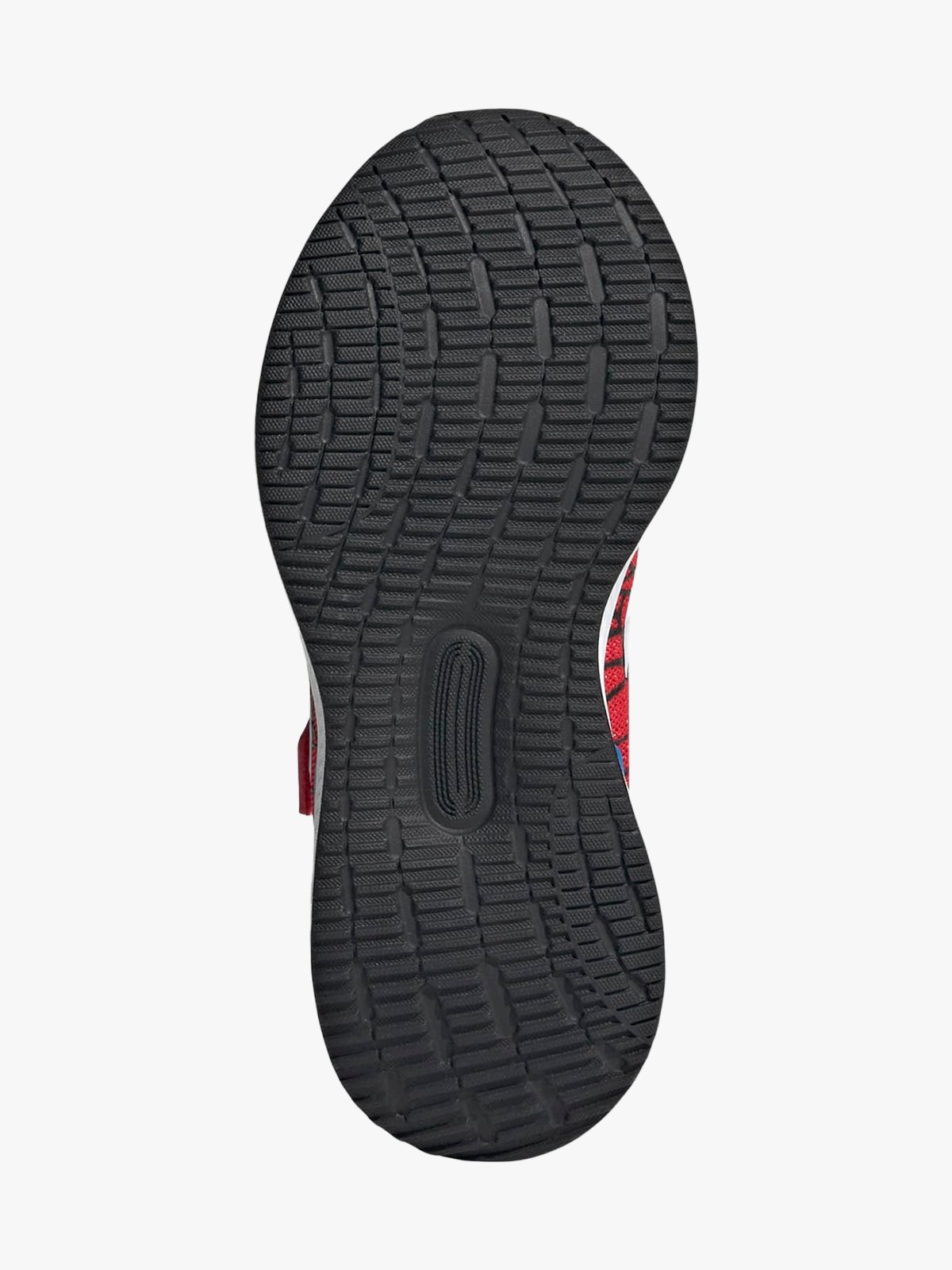 adidas Runfalcon Spider-Man Kids Rød