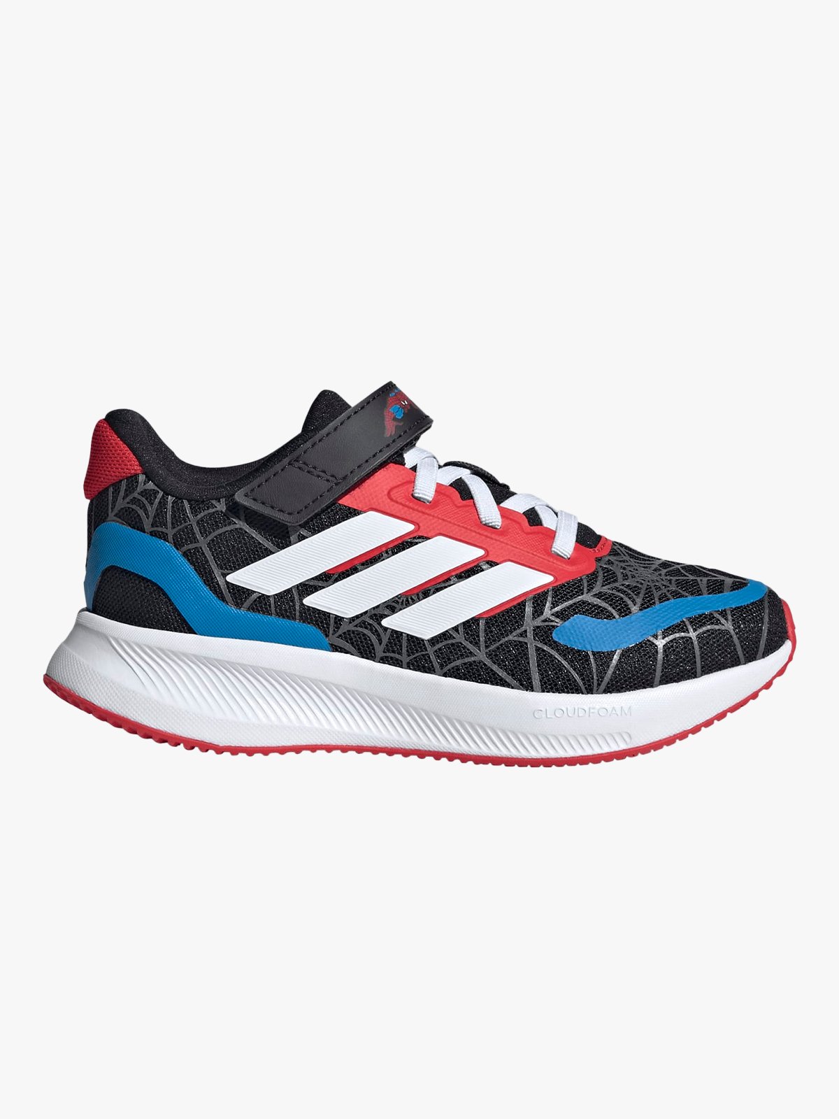 adidas Runfalcon Spider-Man Kids Sort