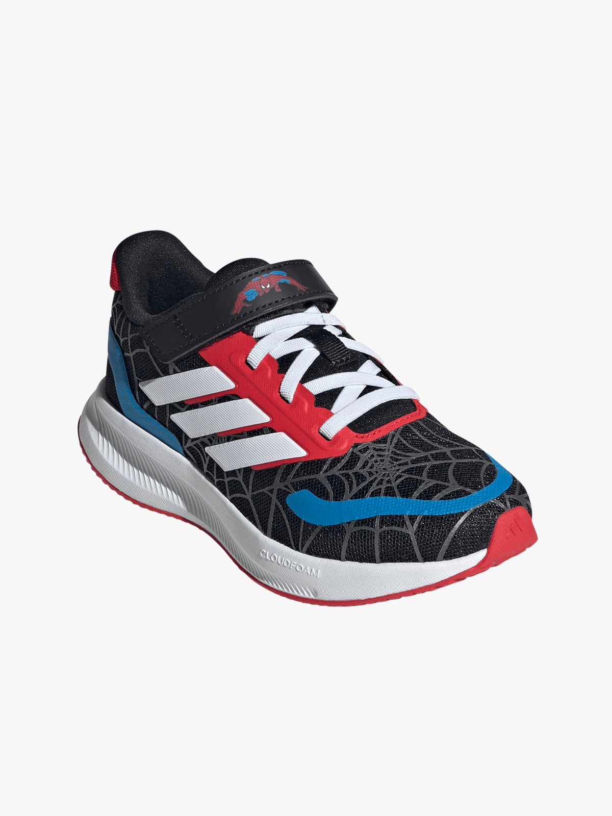 adidas Runfalcon Spider-Man Kids Sort
