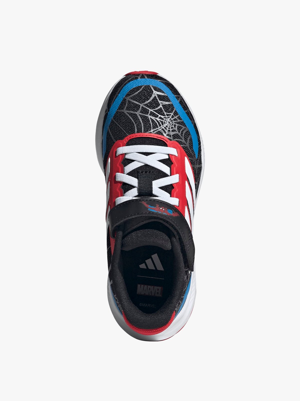 adidas Runfalcon Spider-Man Kids Sort