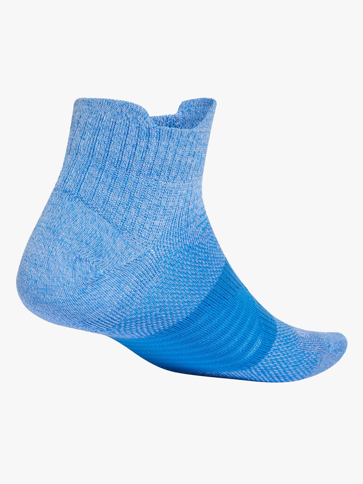 adidas Run Light Sock Blå