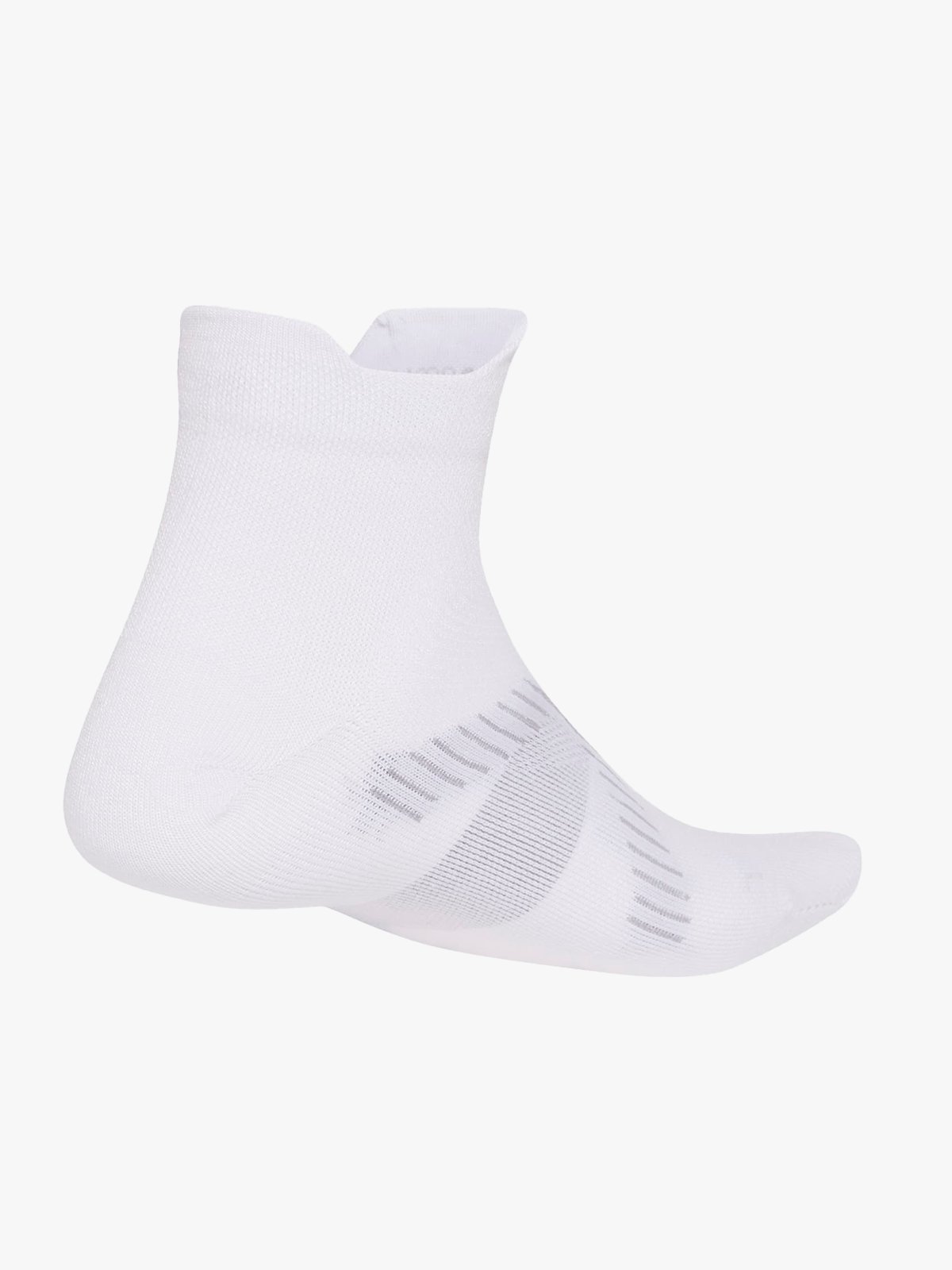 adidas Run Light Sock White