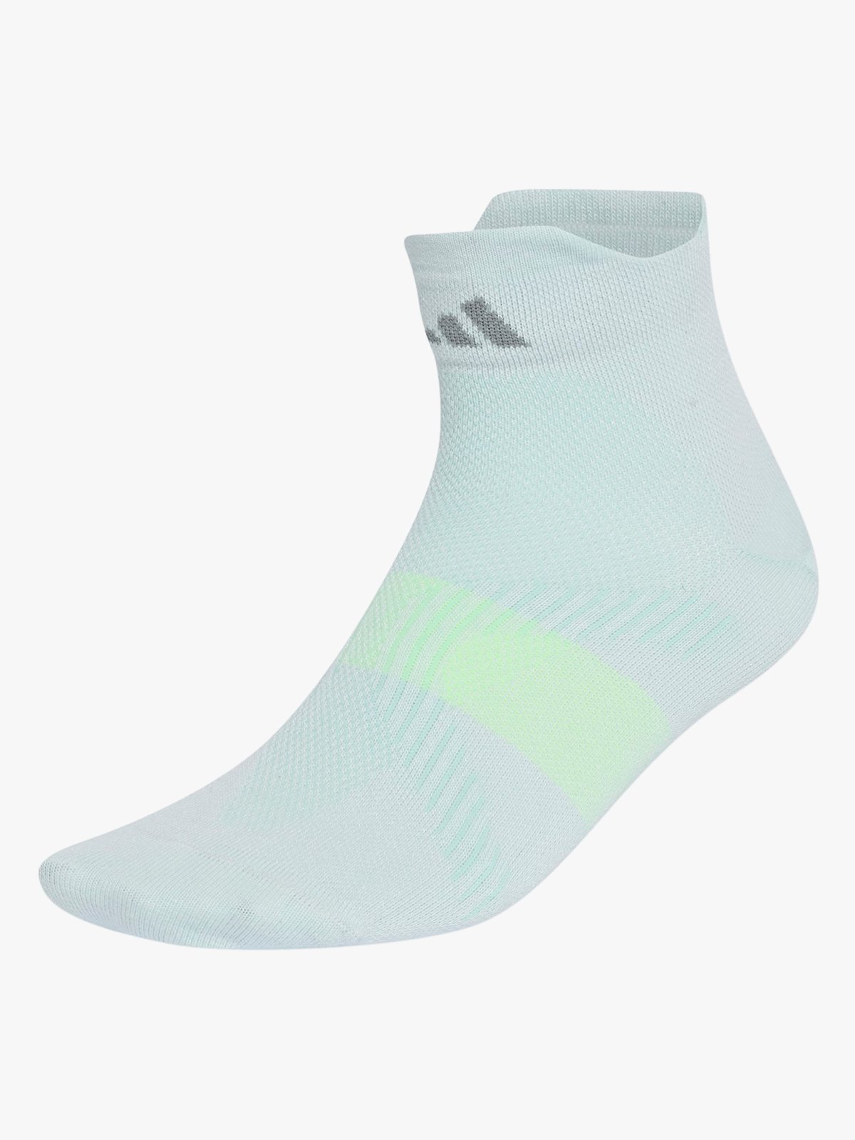 adidas Run Light Sock Grønn