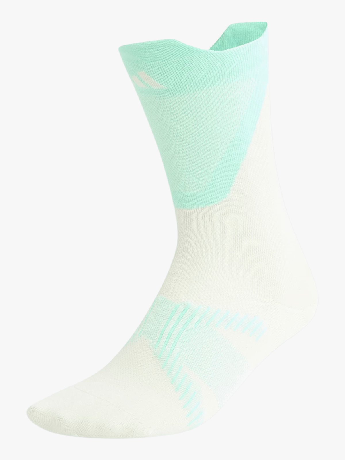 adidas Run Light Sock Grønn