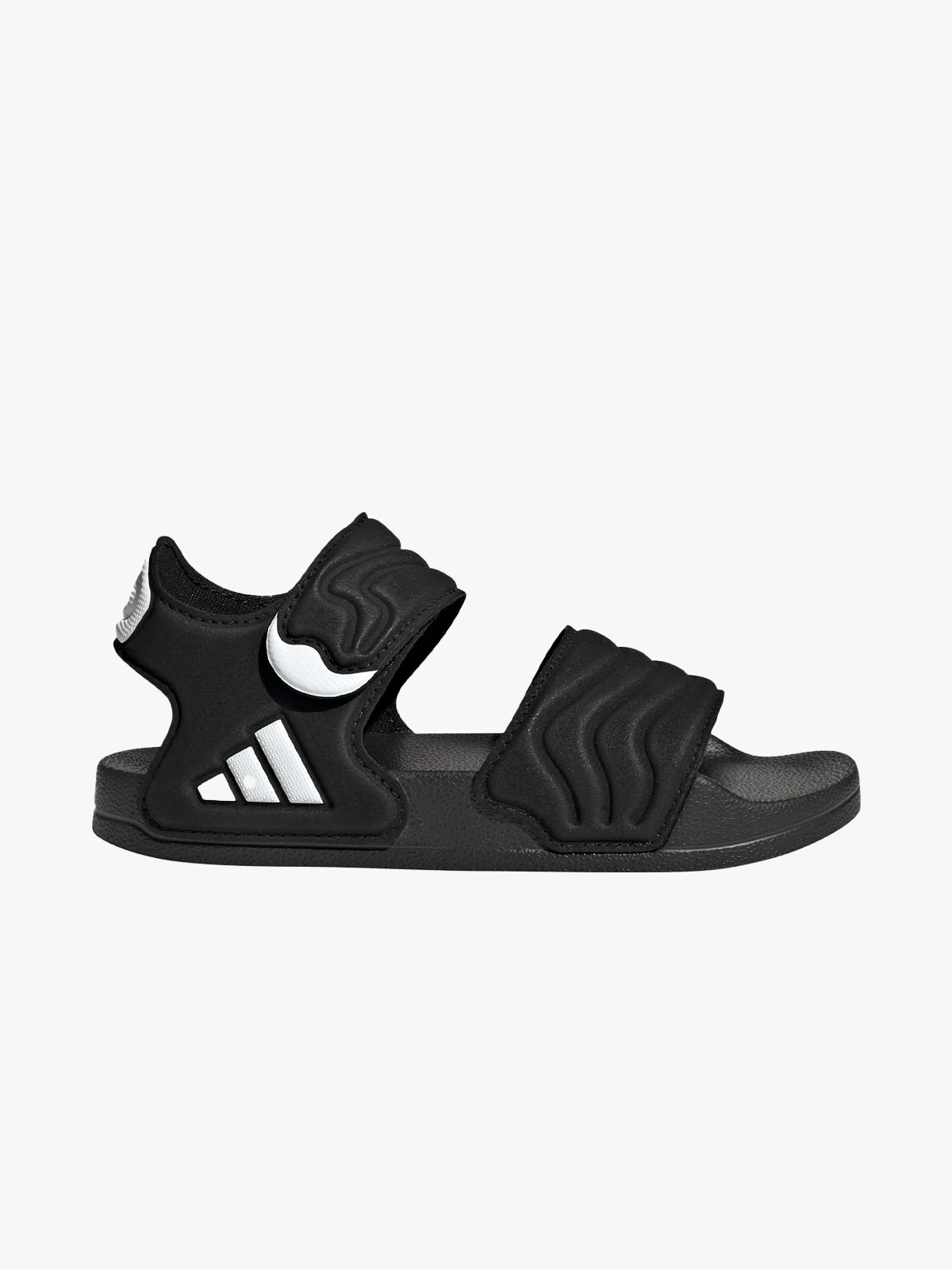 adidas Adilette Sandal 2 Kids Black / White