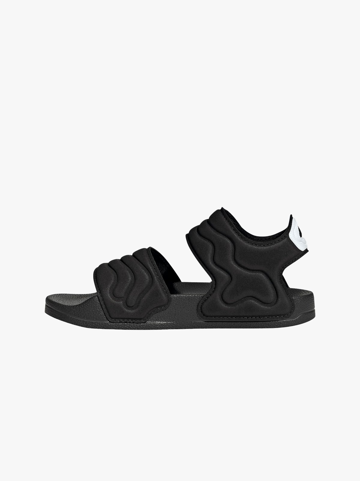 adidas Adilette Sandal 2 Kids Black / White