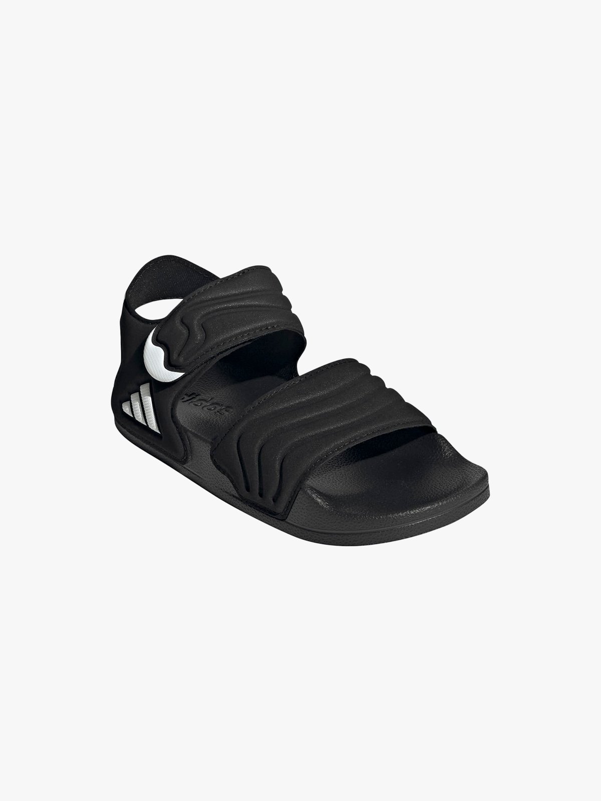 adidas Adilette Sandal 2 Kids Black / White