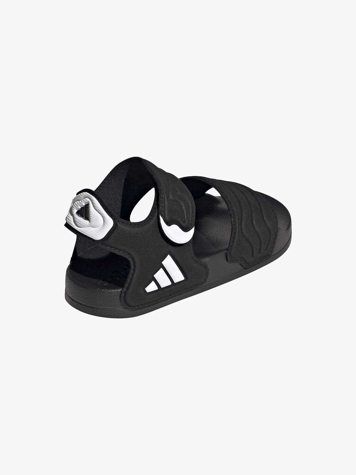 adidas Adilette Sandal 2 Kids Black / White