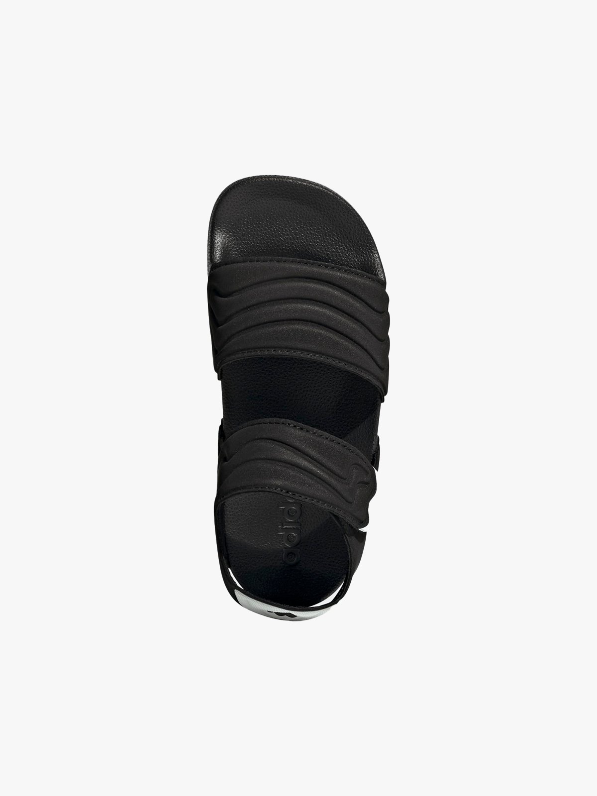 adidas Adilette Sandal 2 Kids Black / White