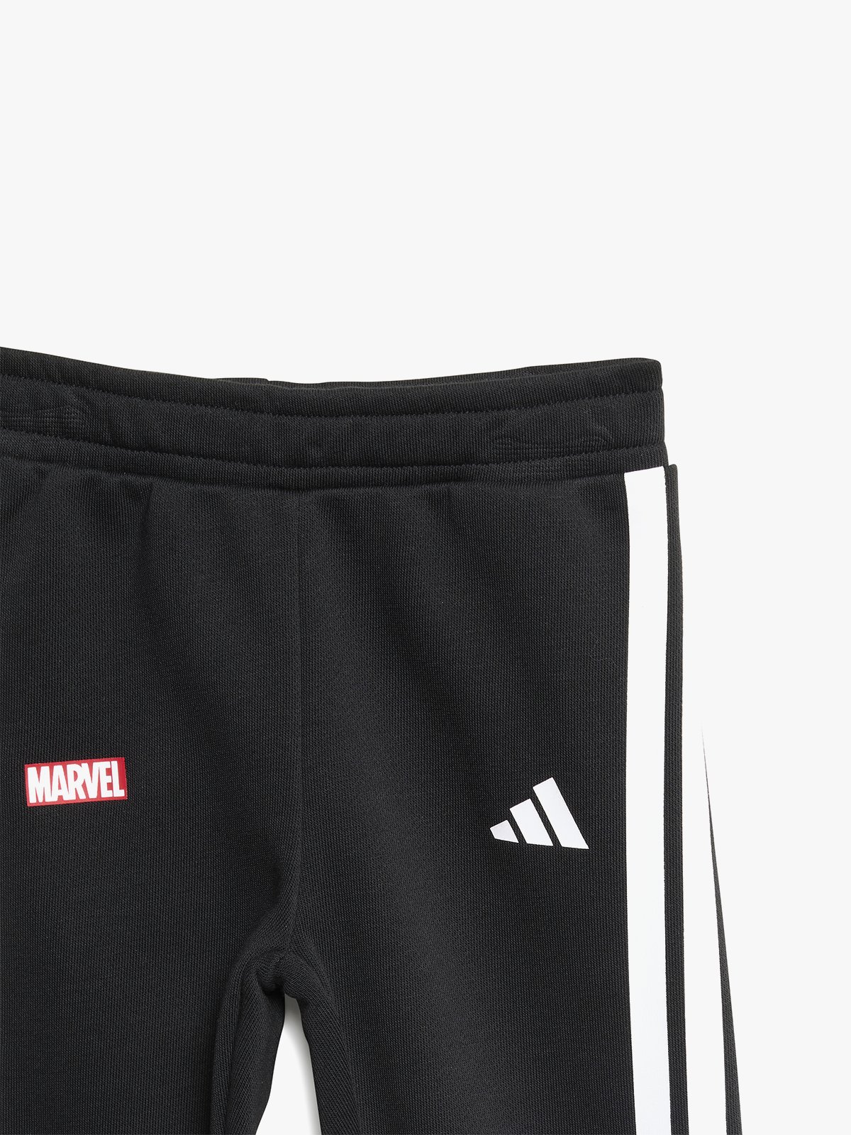 adidas Marvel Jog Sett Infant PRETEA/WHITE