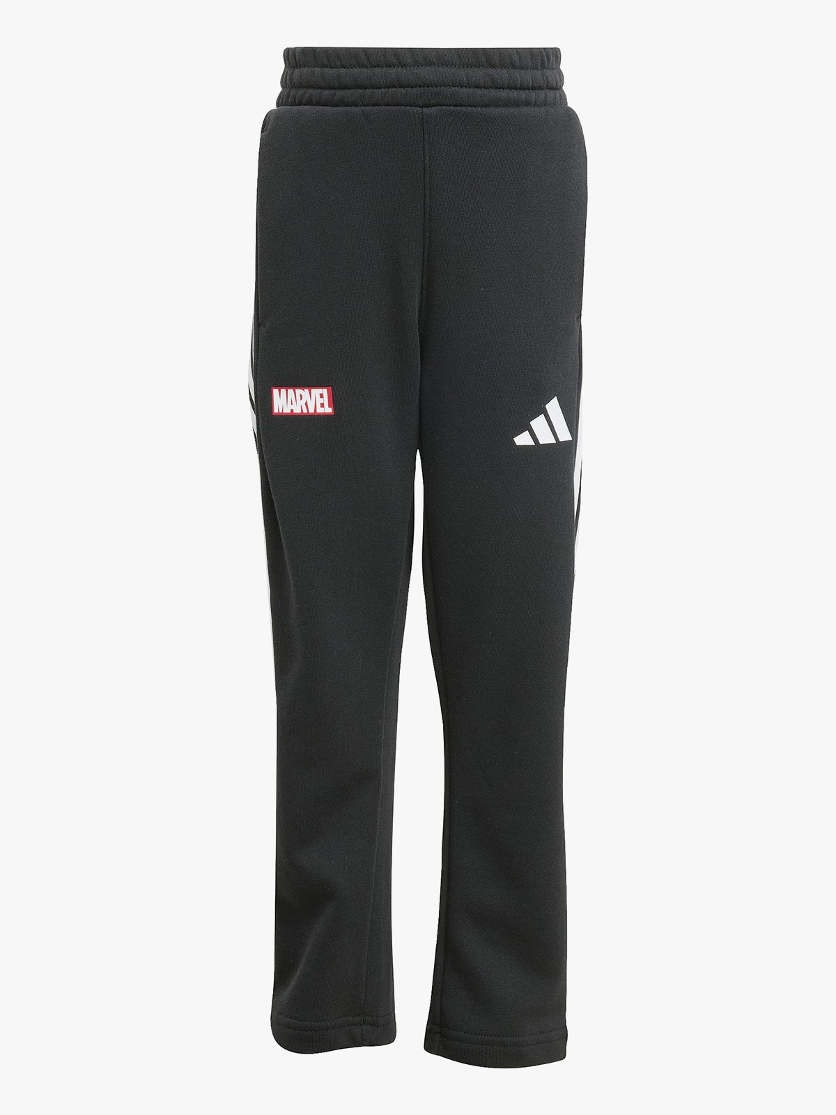 adidas Marvel Spiderman Jog Sett Kids PRETEA/WHITE