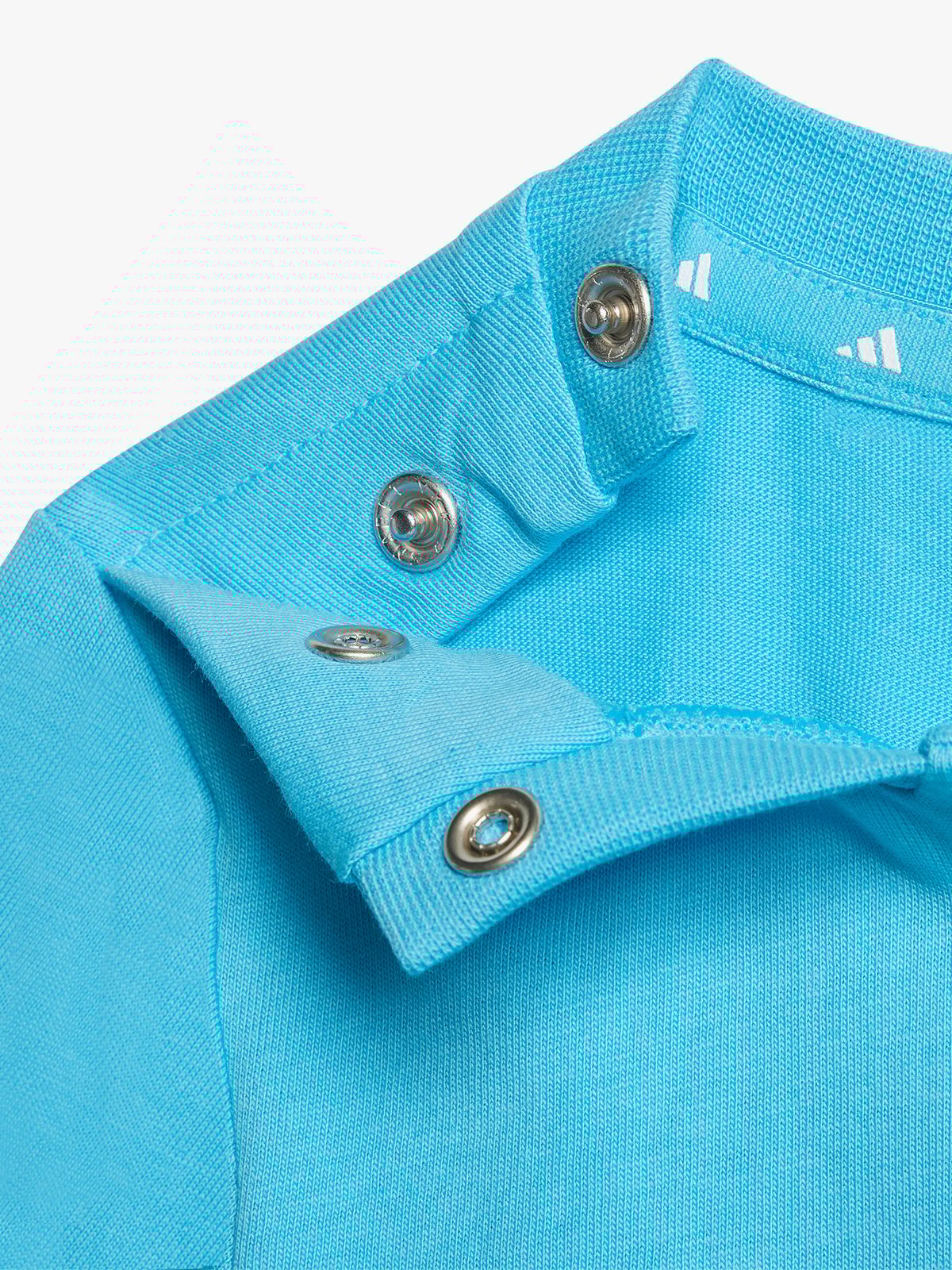 adidas Marvel Spider Man Tee Set Infant BRCYAN/WHITE