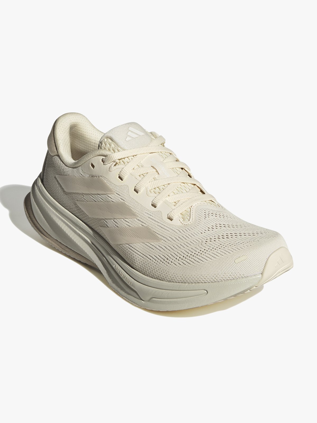 adidas Supernova Rise 2 Wonder White / Wonder White / Wonder Beige