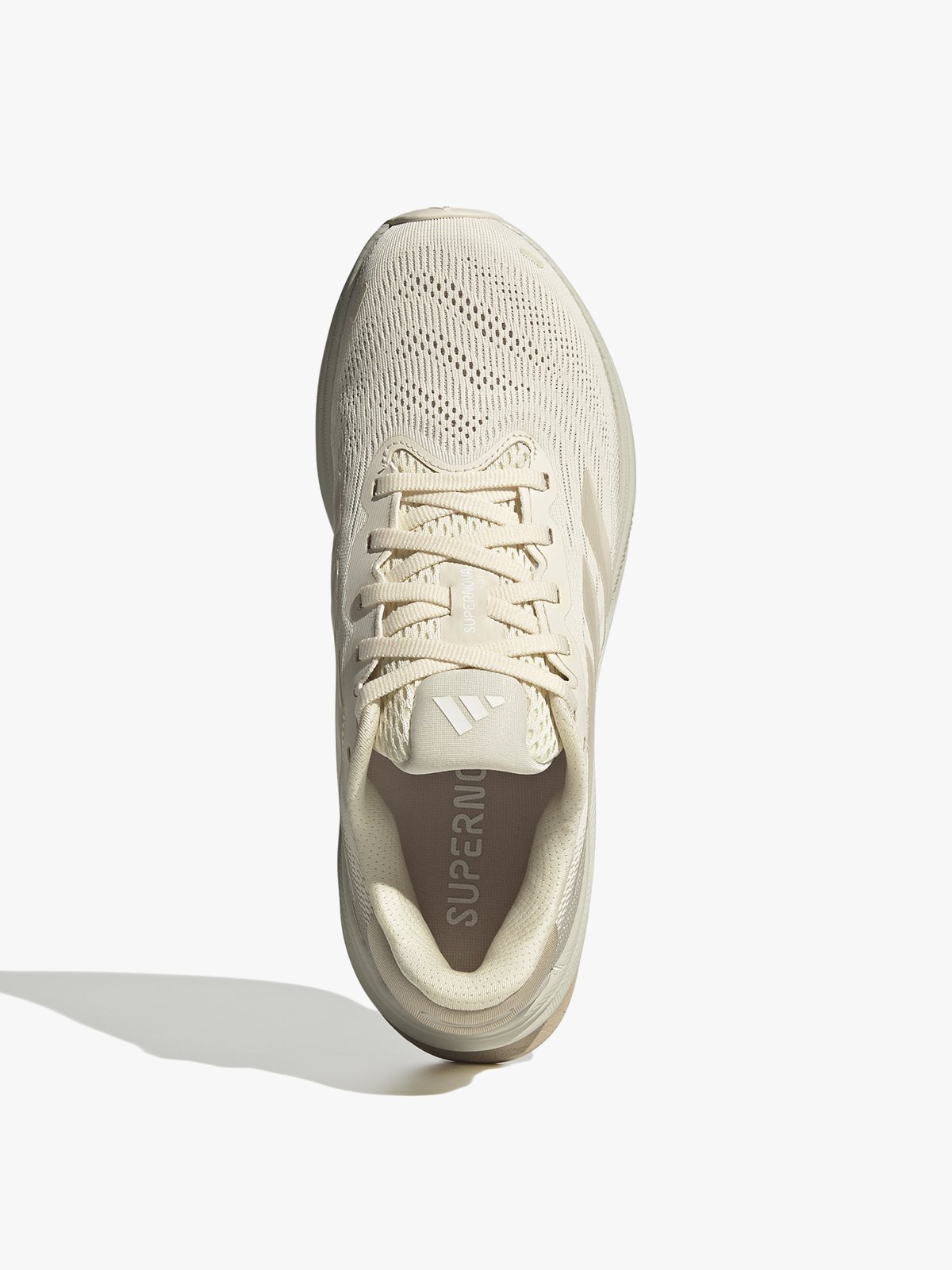 adidas Supernova Rise 2 Wonder White / Wonder White / Wonder Beige