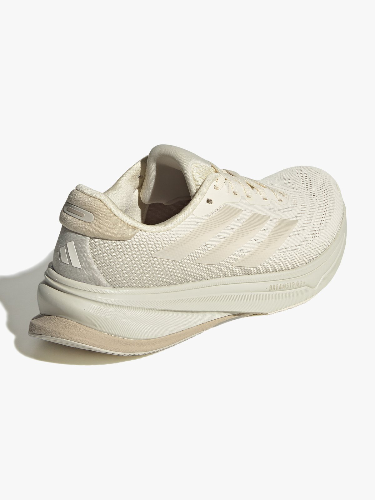 adidas Supernova Rise 2 Wonder White / Wonder White / Wonder Beige