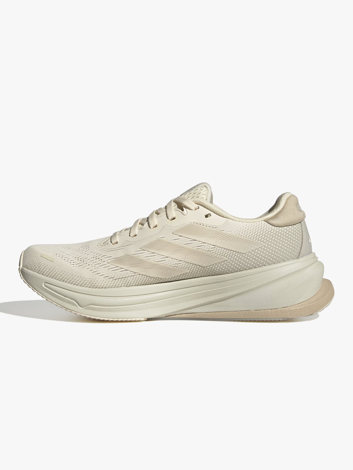 adidas Supernova Rise 2 Wonder White / Wonder White / Wonder Beige