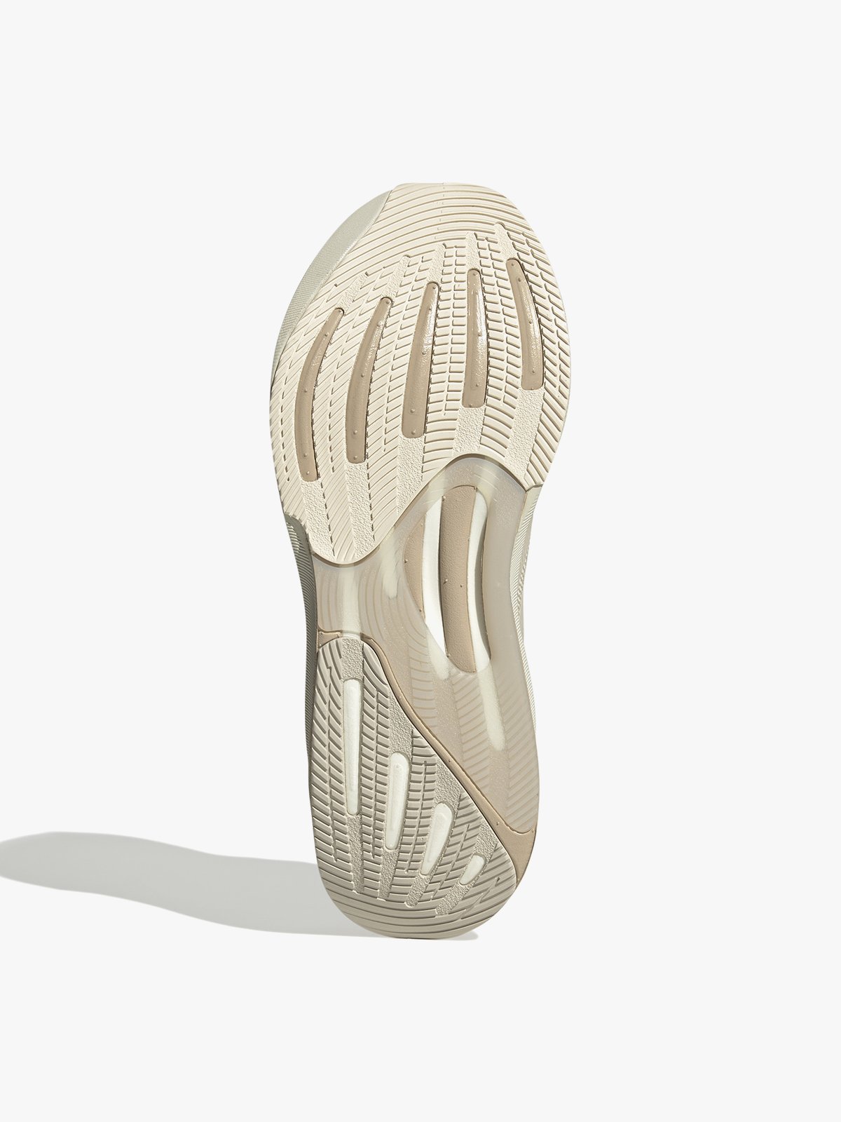 adidas Supernova Rise 2 Wonder White / Wonder White / Wonder Beige