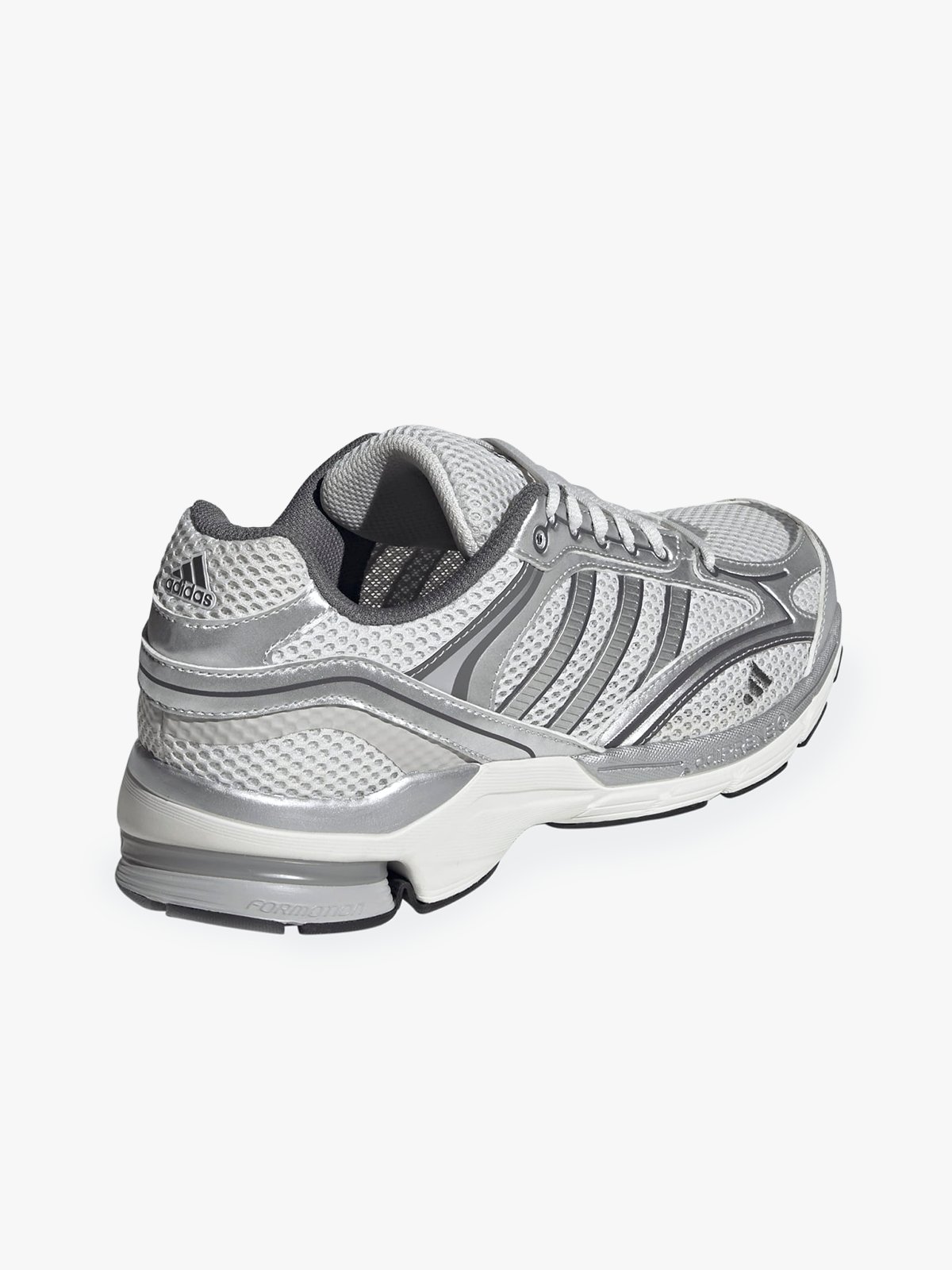 adidas Spiritain 2000 Crywht / Silvmt / Grefou