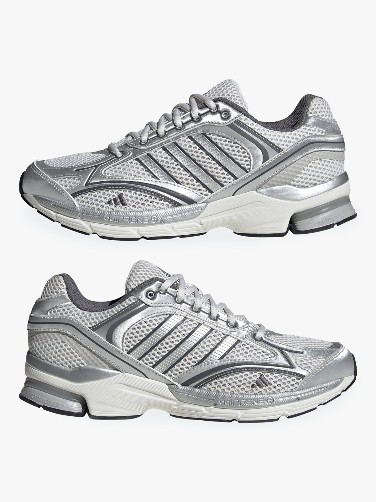 adidas Spiritain 2000 Crywht / Silvmt / Grefou